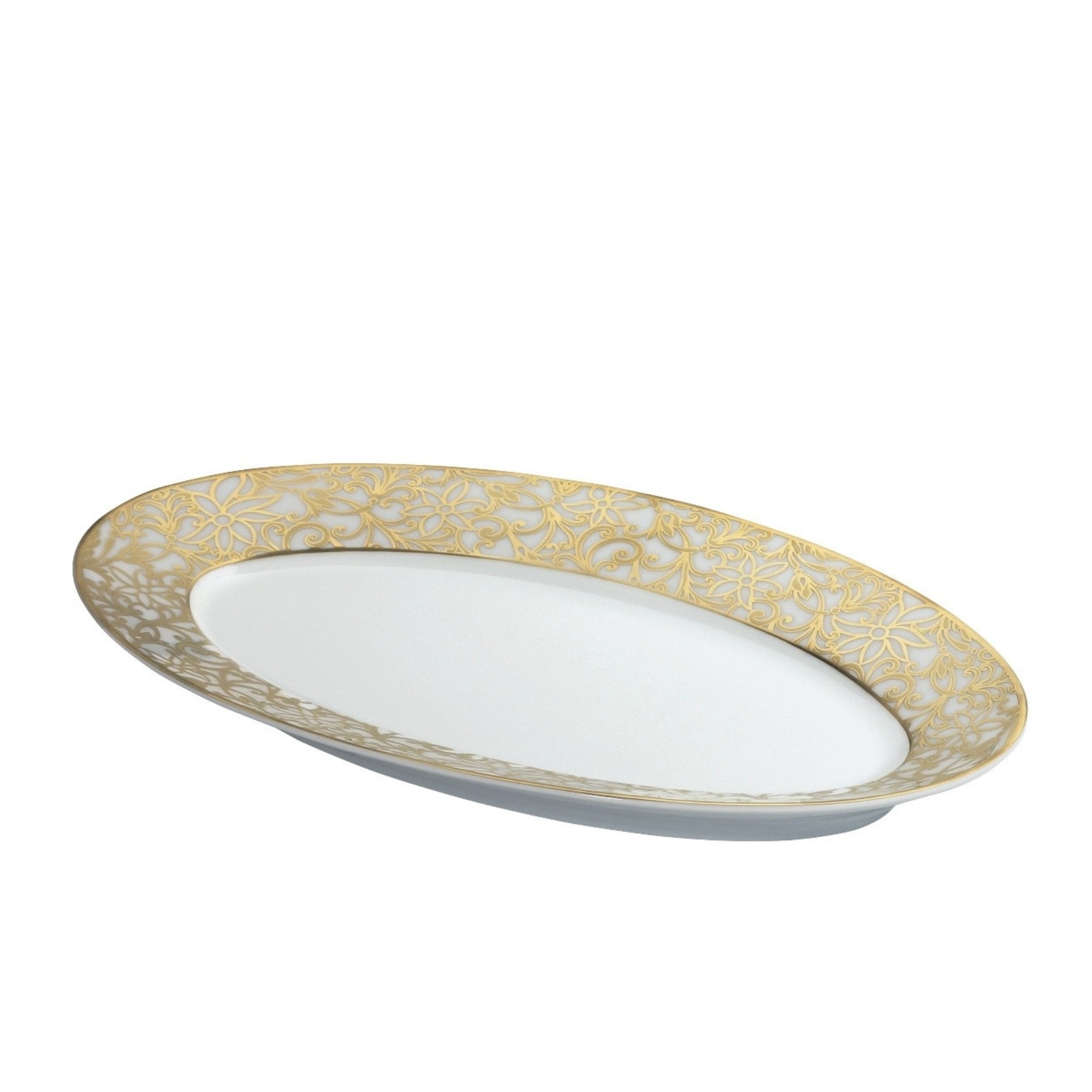 Raynaud, Salamanque Gold, Side dish