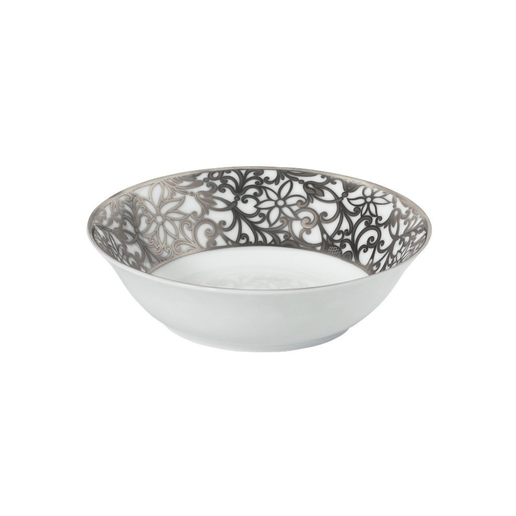 Raynaud, Salamanque Platinum, Salad/cereal bowl