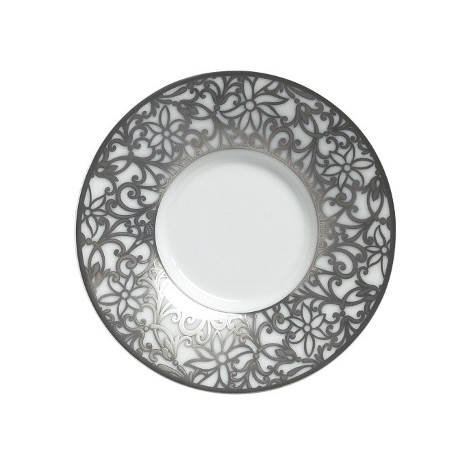 Raynaud, Salamanque Platinum, Coffee saucer