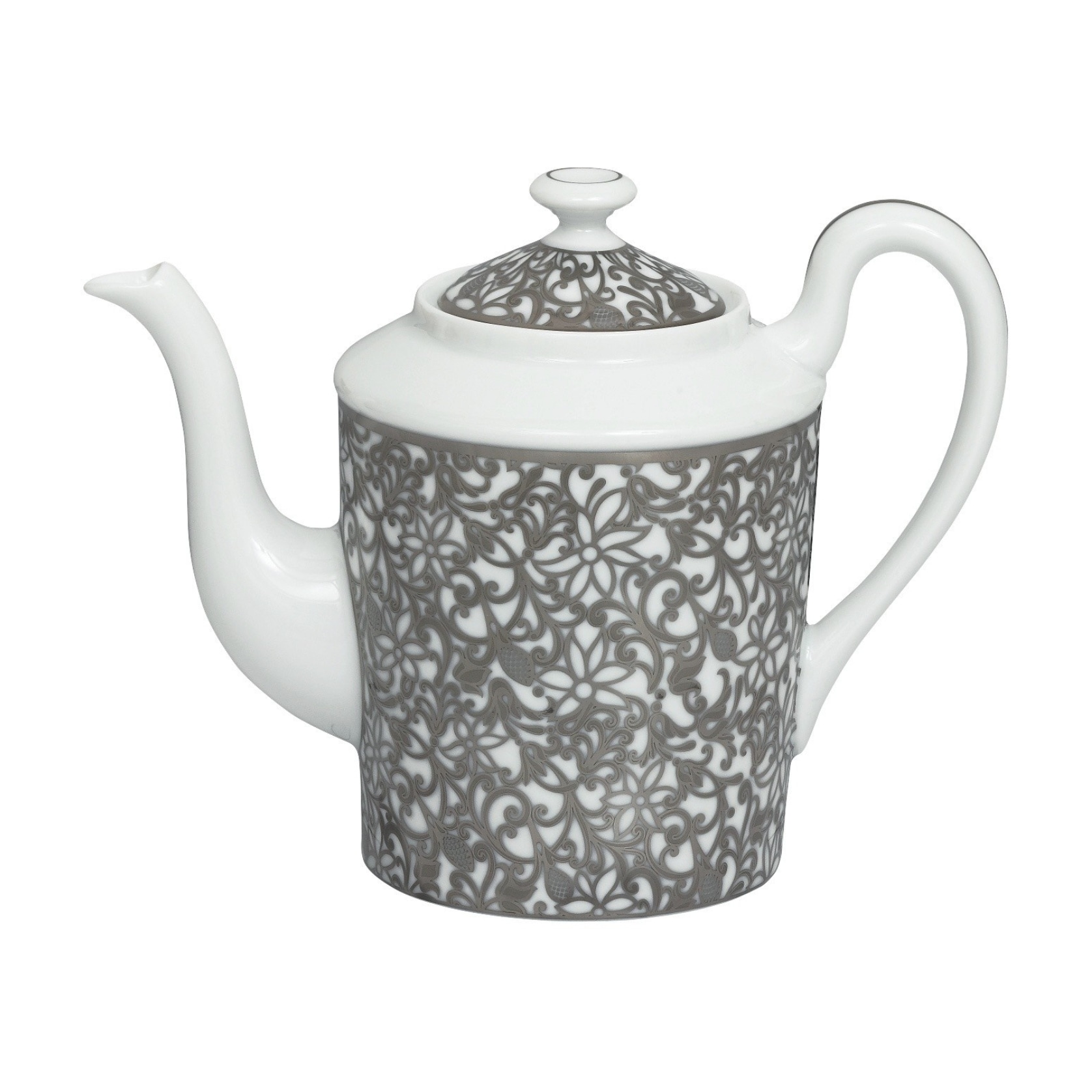 Raynaud, Salamanque Platinum, Coffee pot