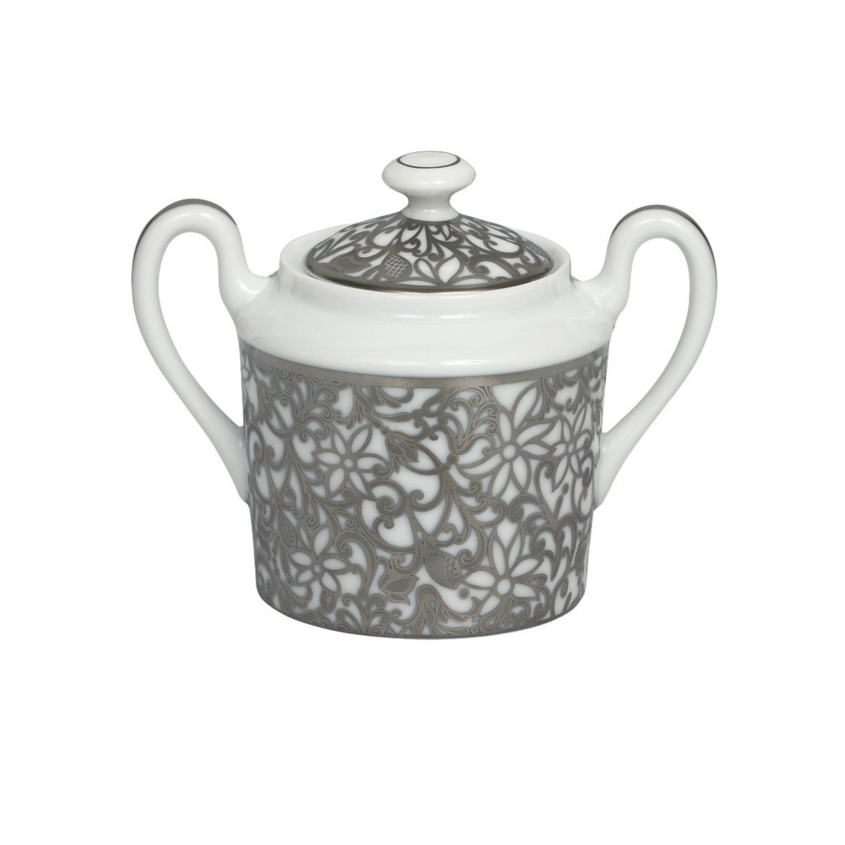 Raynaud, Salamanque Platinum, Sugar bowl
