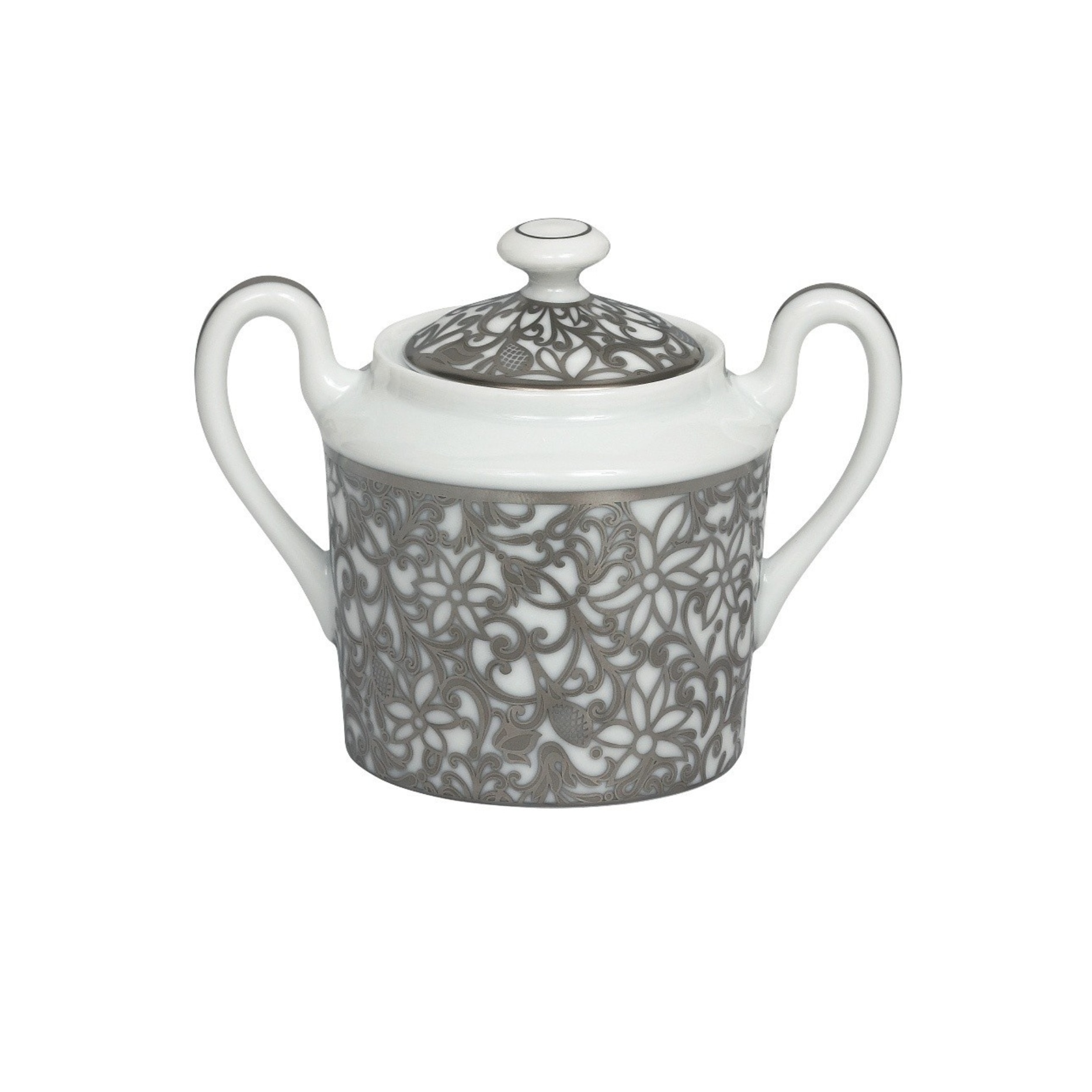 Raynaud, Salamanque Platinum, Sugar bowl