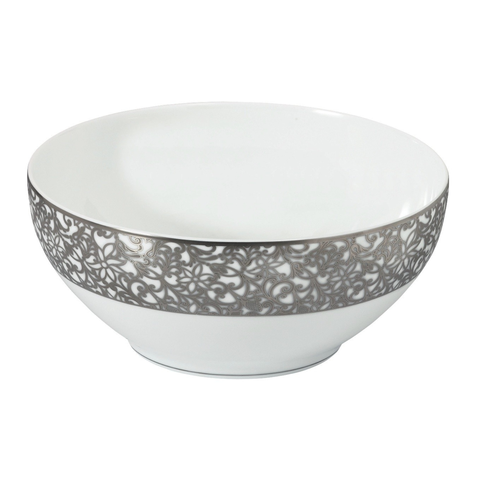 Raynaud, Salamanque Platinum, Salad bowl