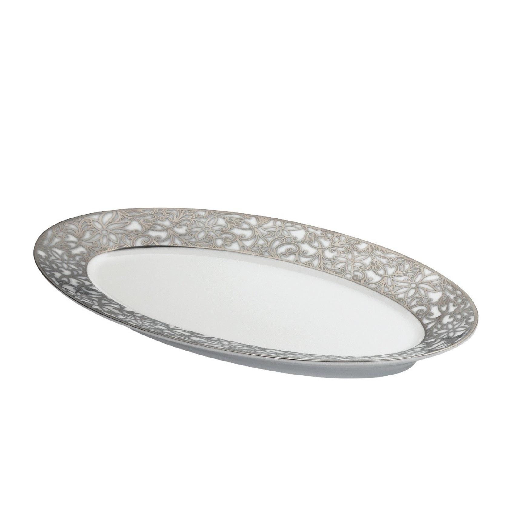 Raynaud, Salamanque Platinum, Side dish