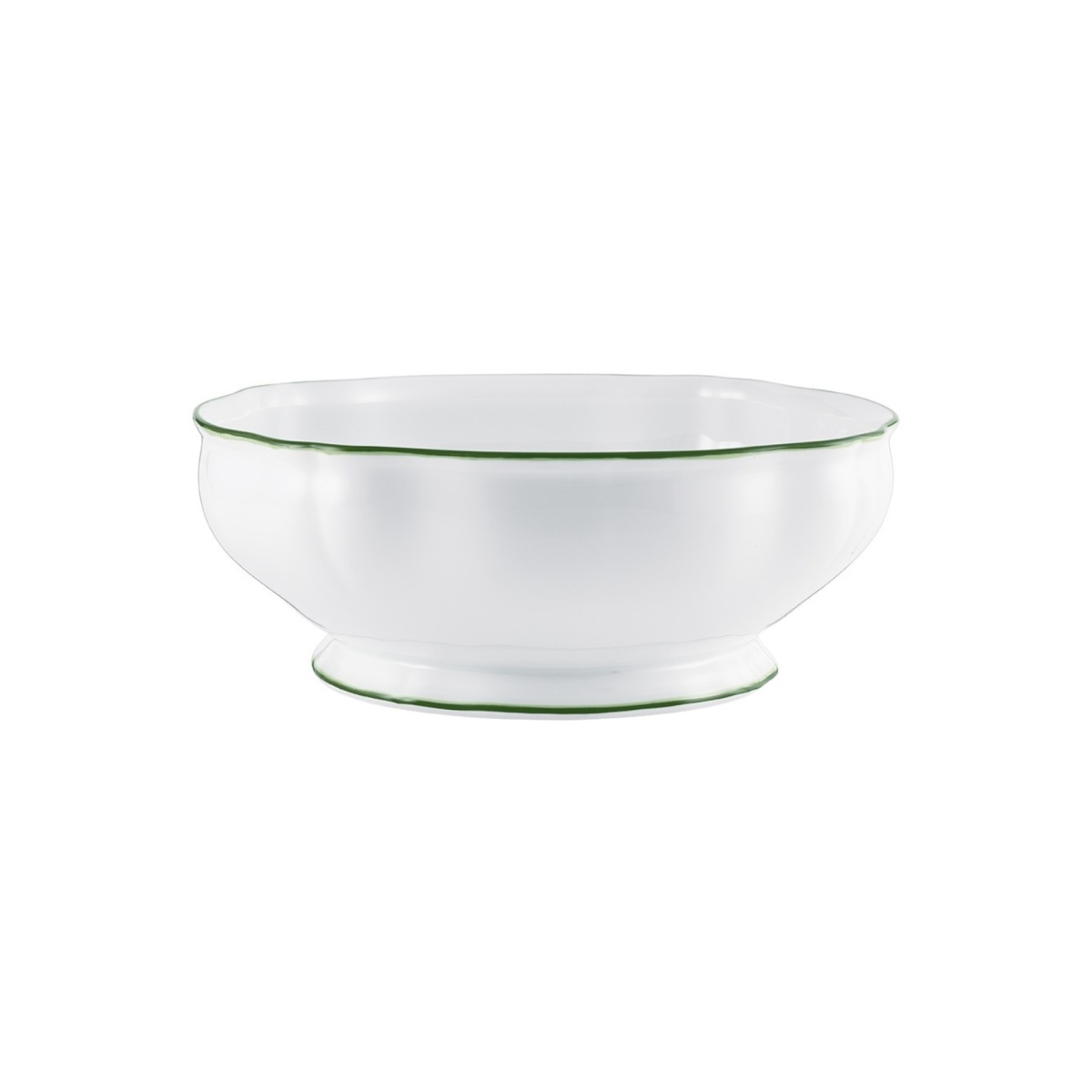 Raynaud, Touraine double filet vert, Salad bowl