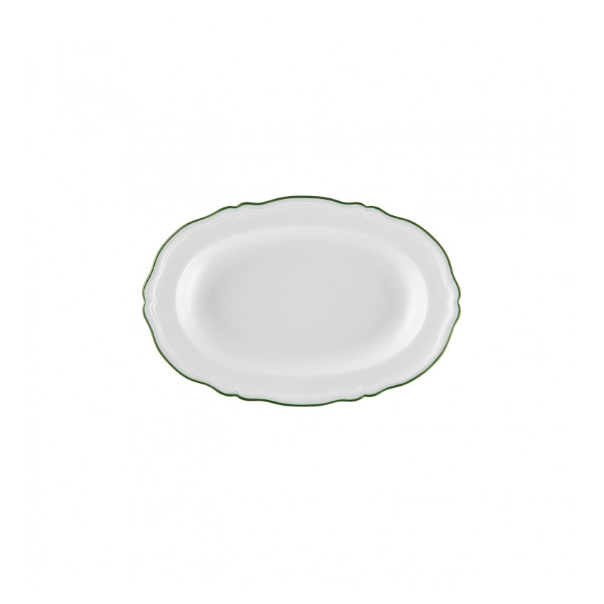 Raynaud, Touraine double filet vert, Side dish