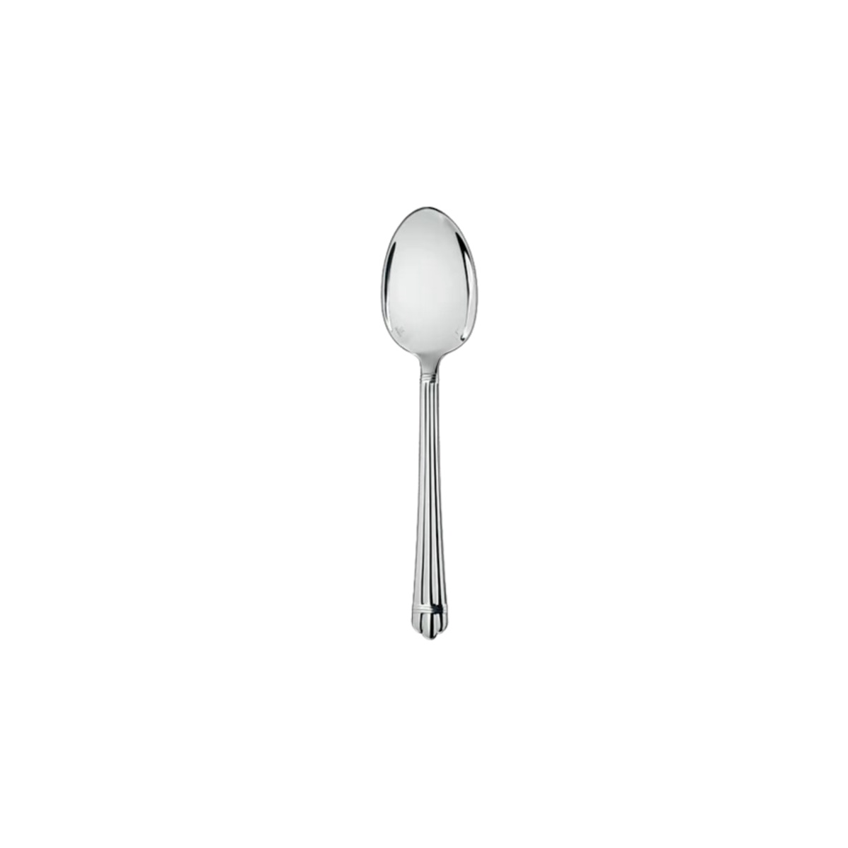 Christofle, Aria cutlery, sterling silver, Coffee spoon