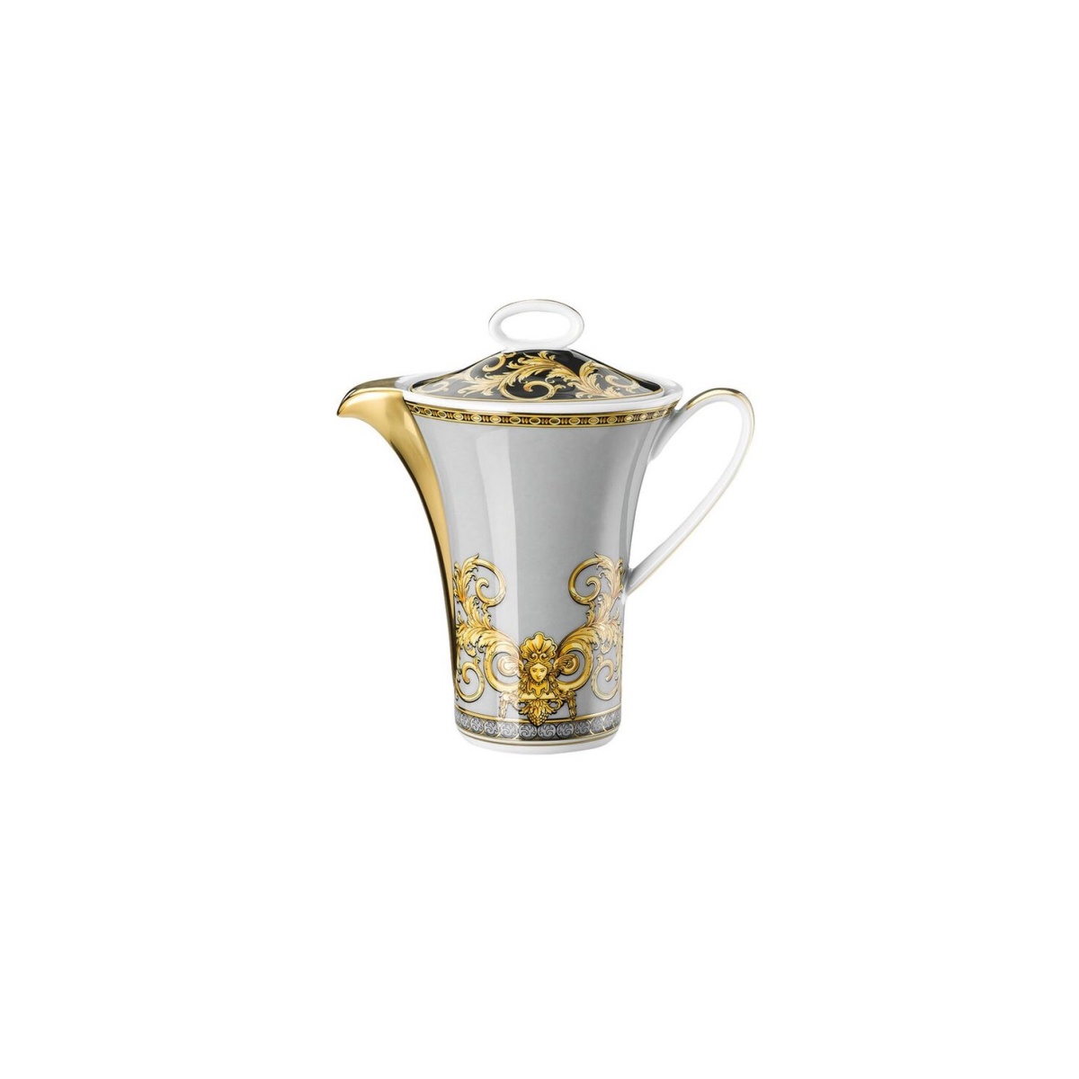 Versace, Prestige gala, Creamer