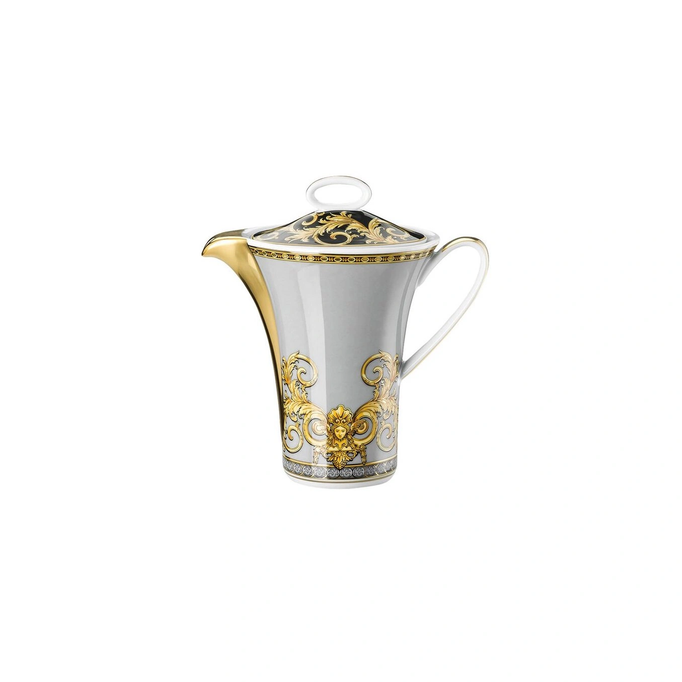 Versace, Prestige gala, Creamer