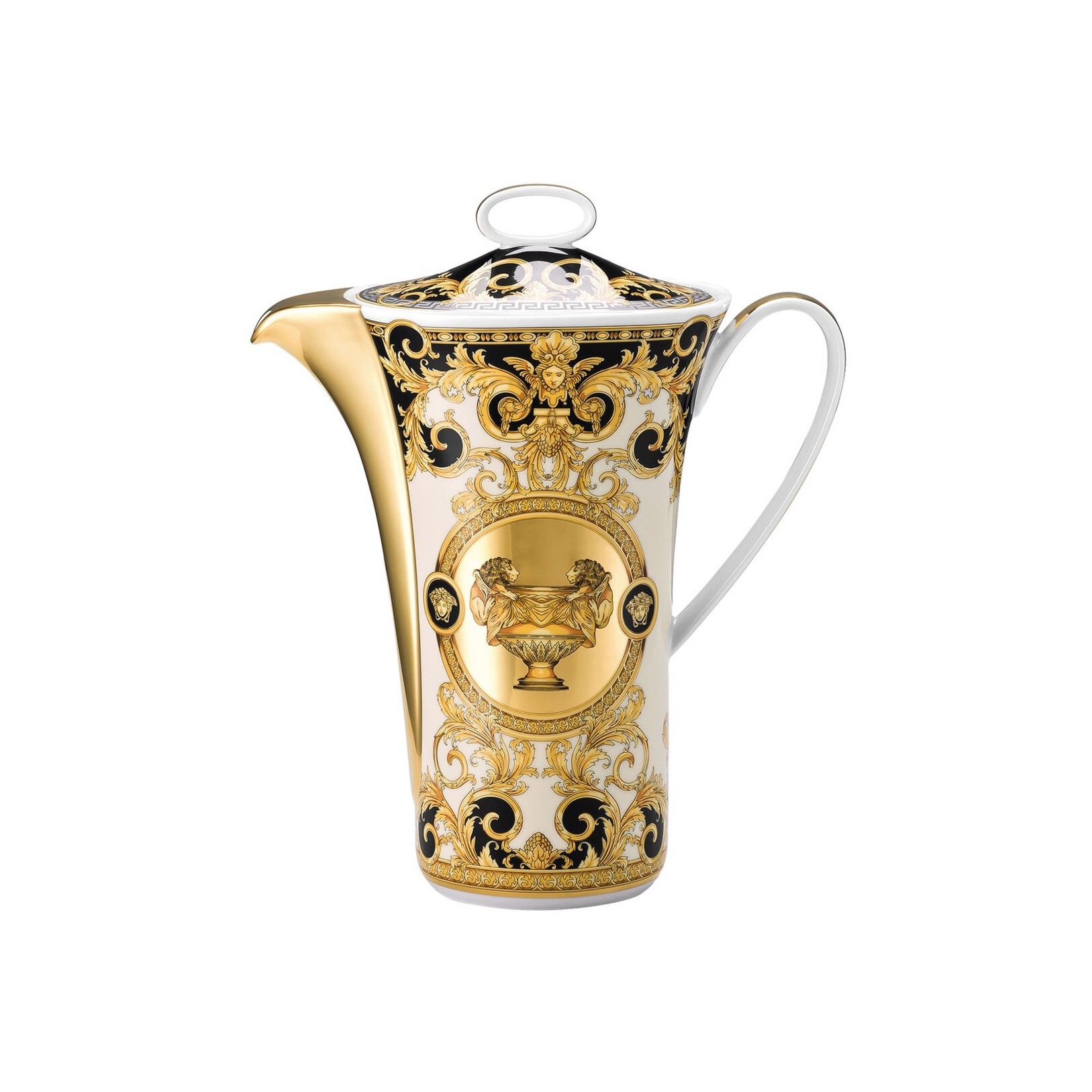 Versace, Prestige gala, Coffee pot