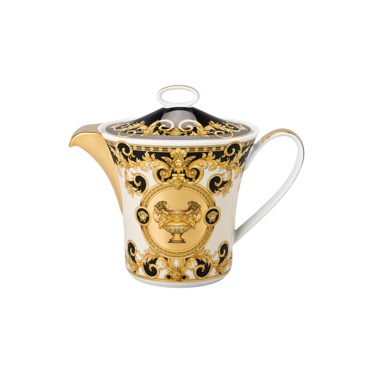 Versace, Prestige gala, Tea pot