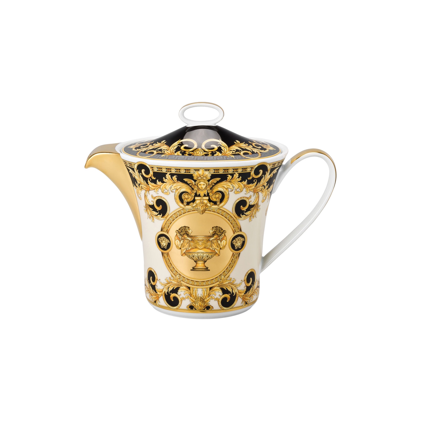 Versace, Prestige gala, Tea pot