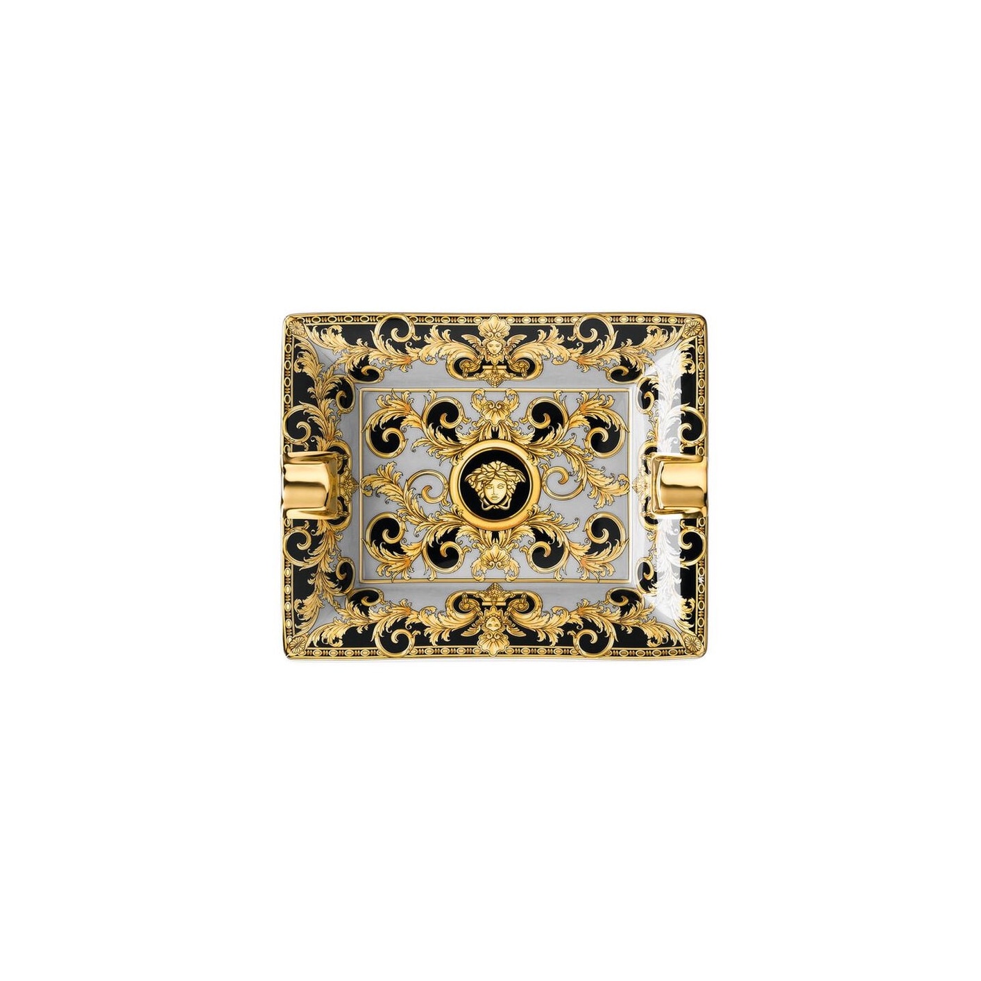 Versace, Prestige gala, Ashtray