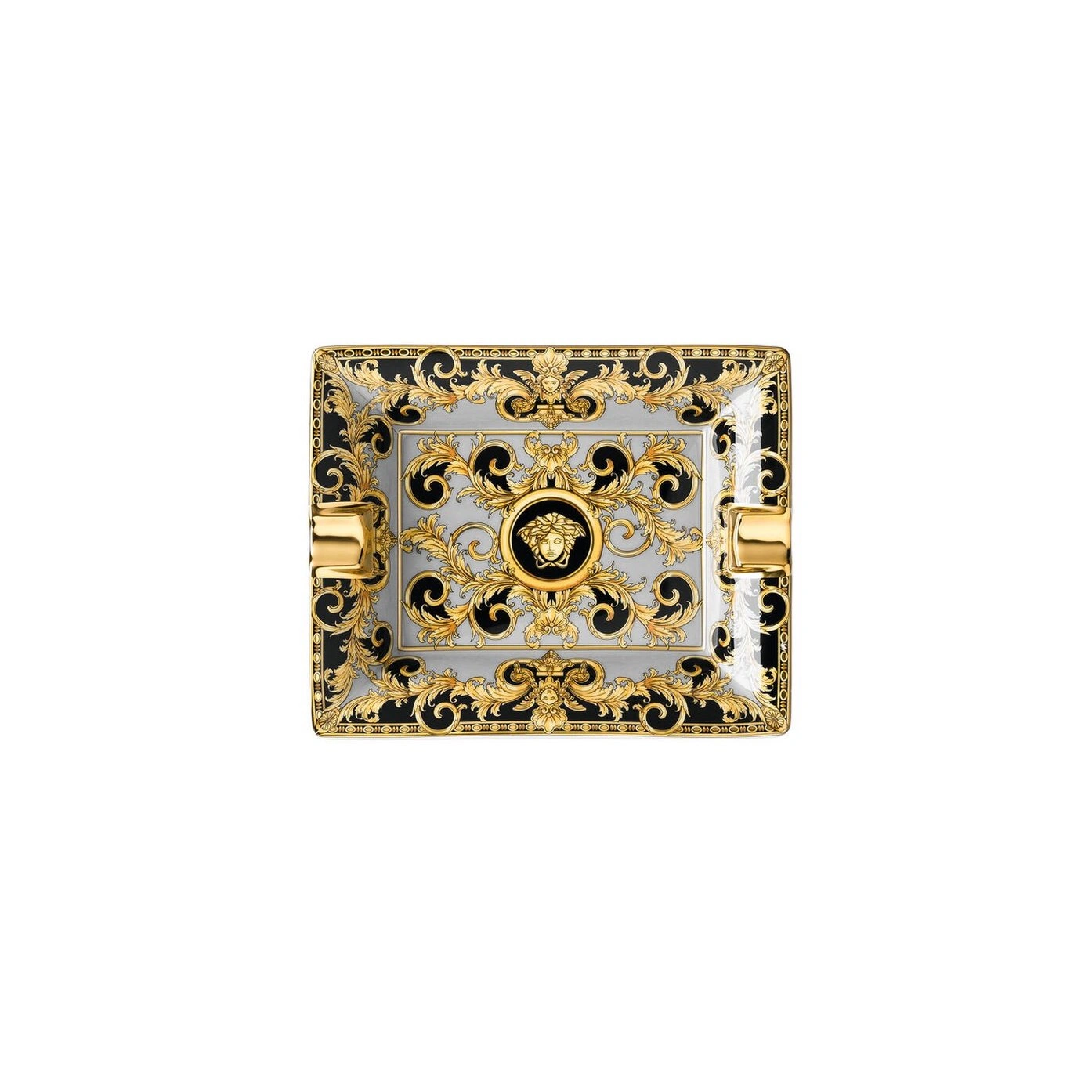 Versace, Prestige gala, Ashtray