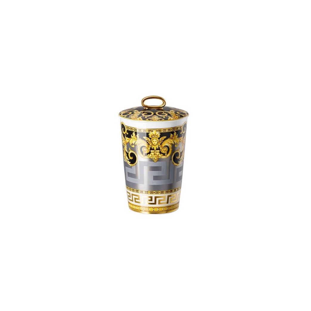 Versace, Prestige gala, Scented candle