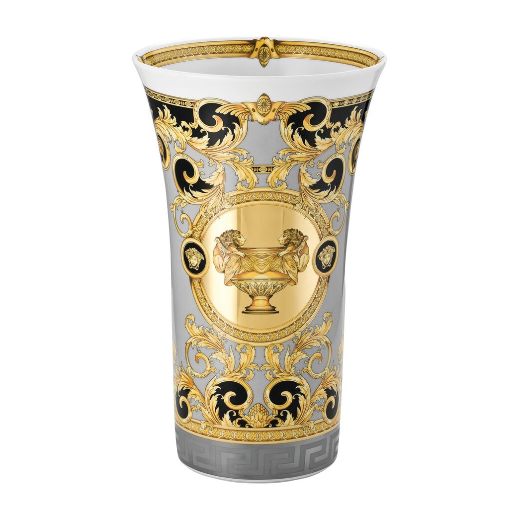 Versace, Prestige gala, Vase