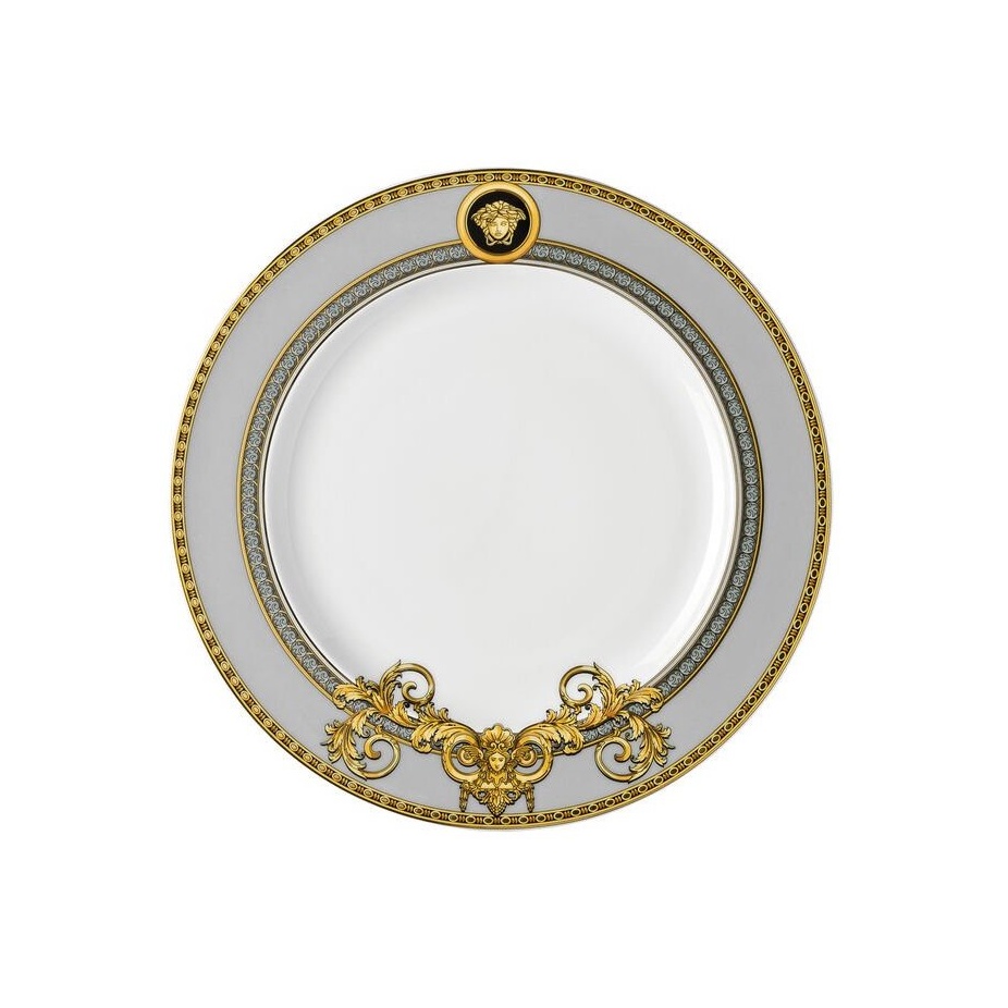 Versace, Prestige gala, Dessert plate