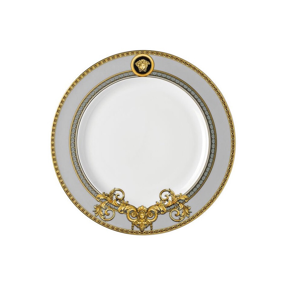 Versace, Prestige gala, Dessert plate