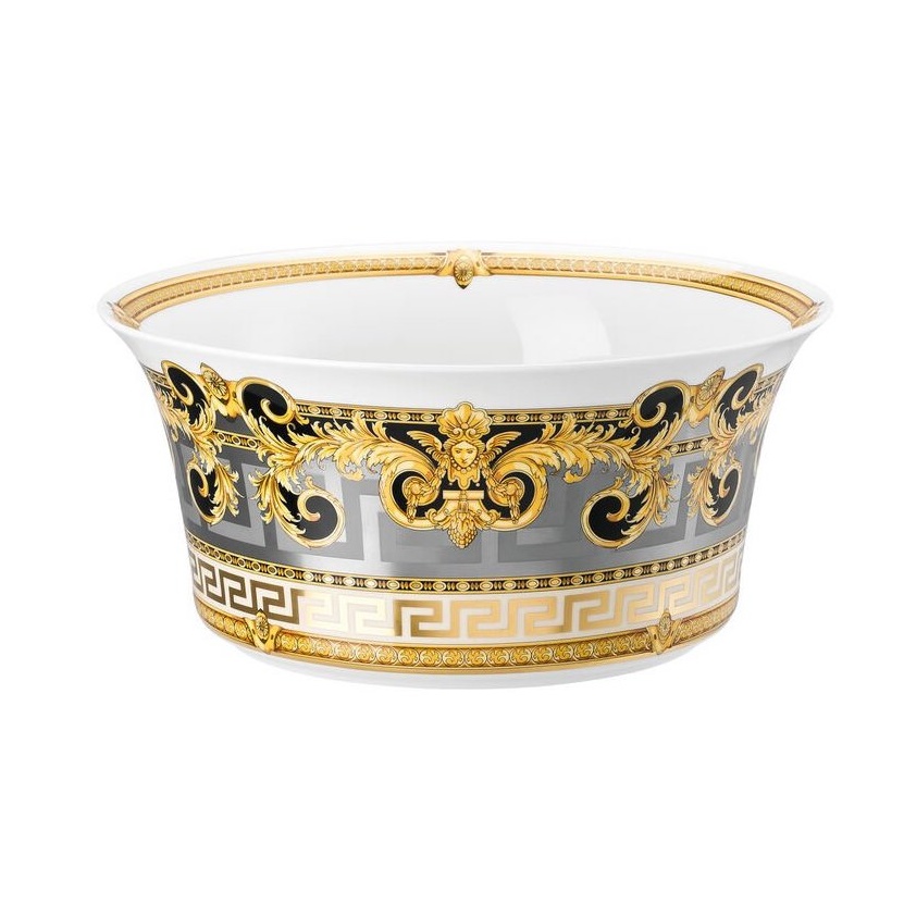 Versace, Prestige gala, Large salad bowl