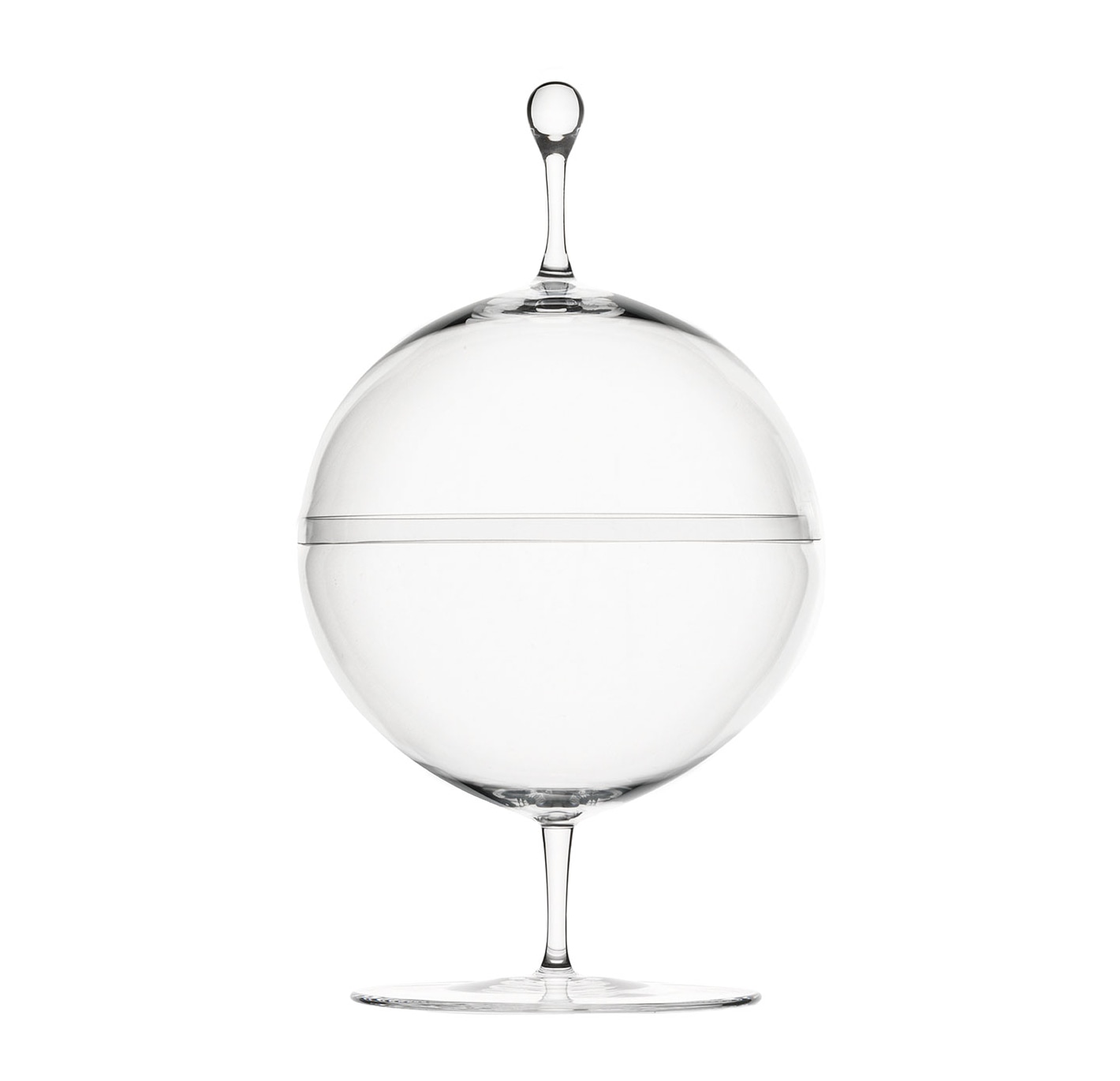 Lobmeyr, Candy dishes, Candy dish G