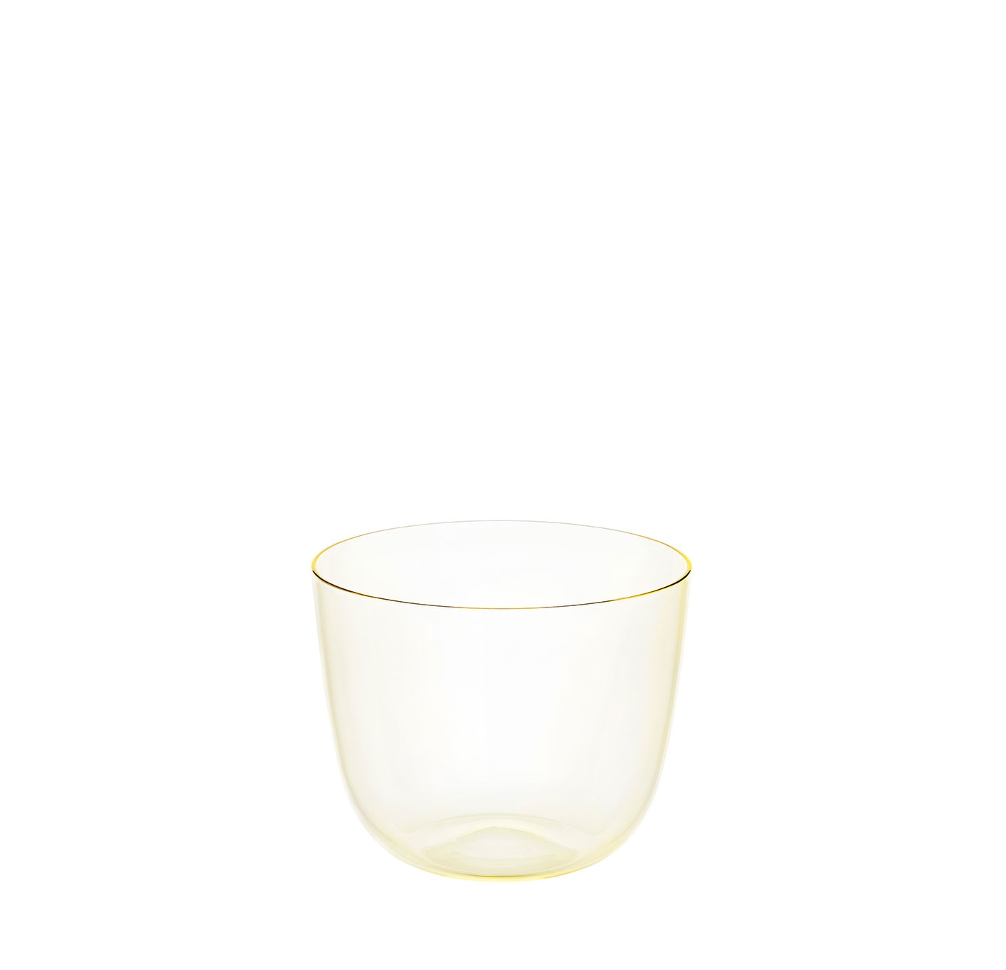 Lobmeyr, Alpha Colours, Water tumbler