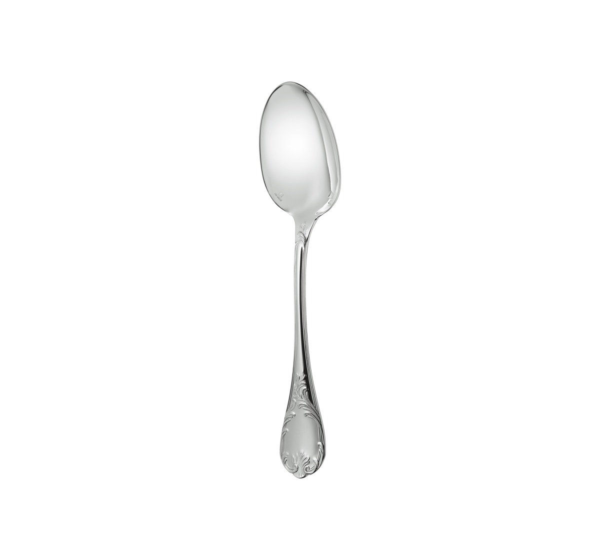 Christofle, Marly, silver plated, Coffee spoon