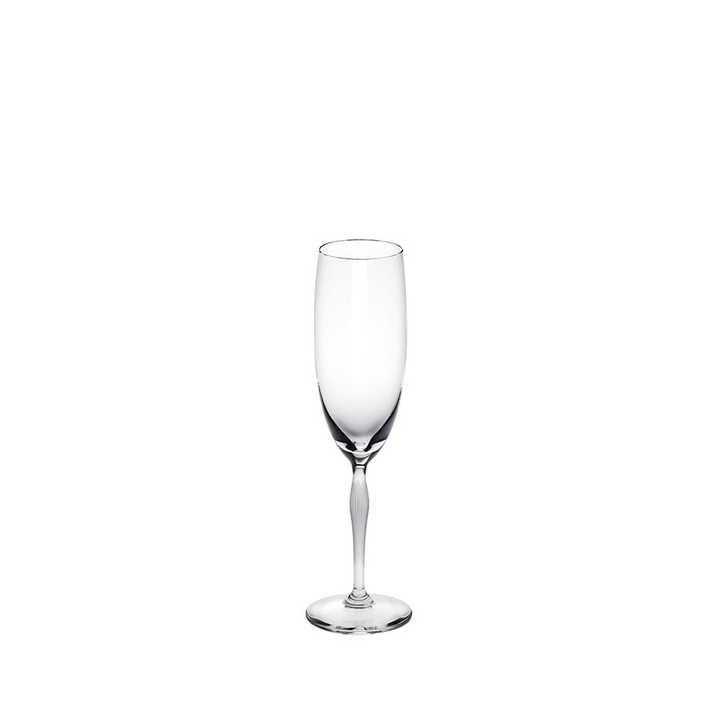 Lalique, 100 points, Champagne glass