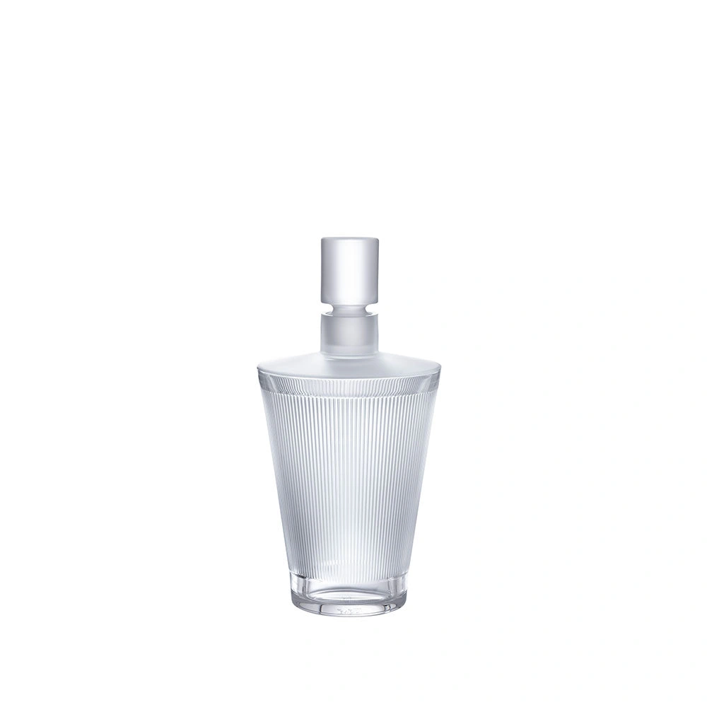 Lalique, Wingen, Decanter