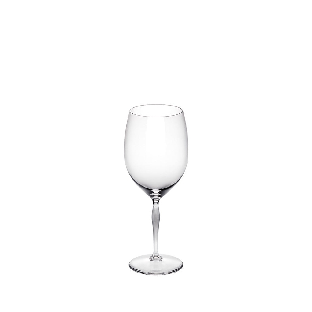 Lalique, 100 points, Bordeaux glass