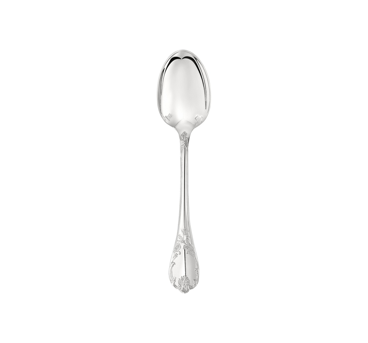 Christofle, Marly, silver plated, Tea spoon