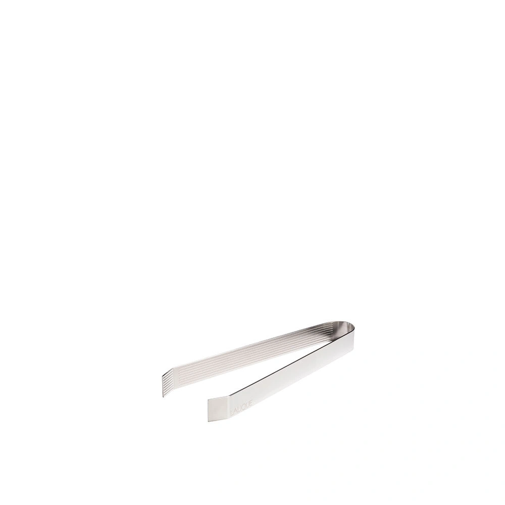 Lalique, Wingen, Ice tongs