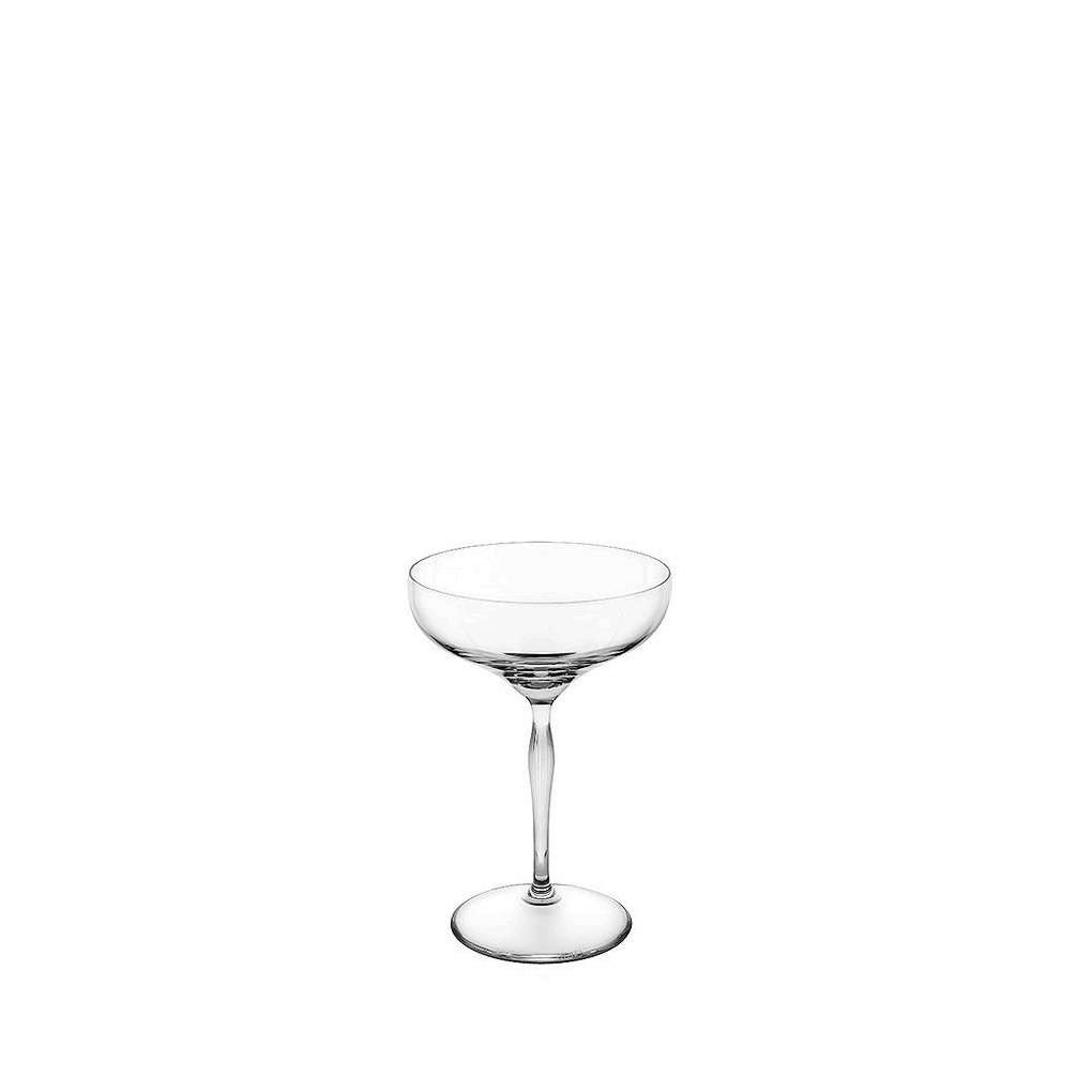 Lalique, 100 points, Champagne coupe