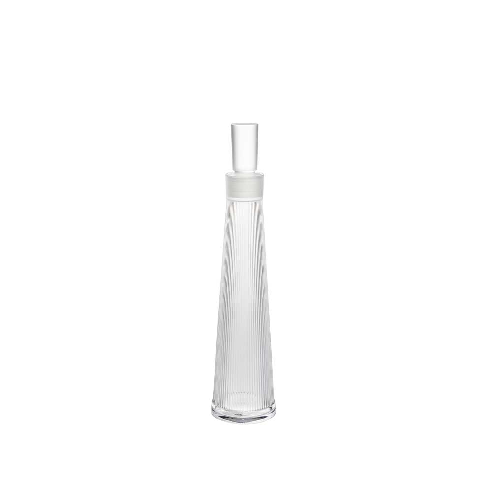 Lalique, Wingen, Liquor decanter