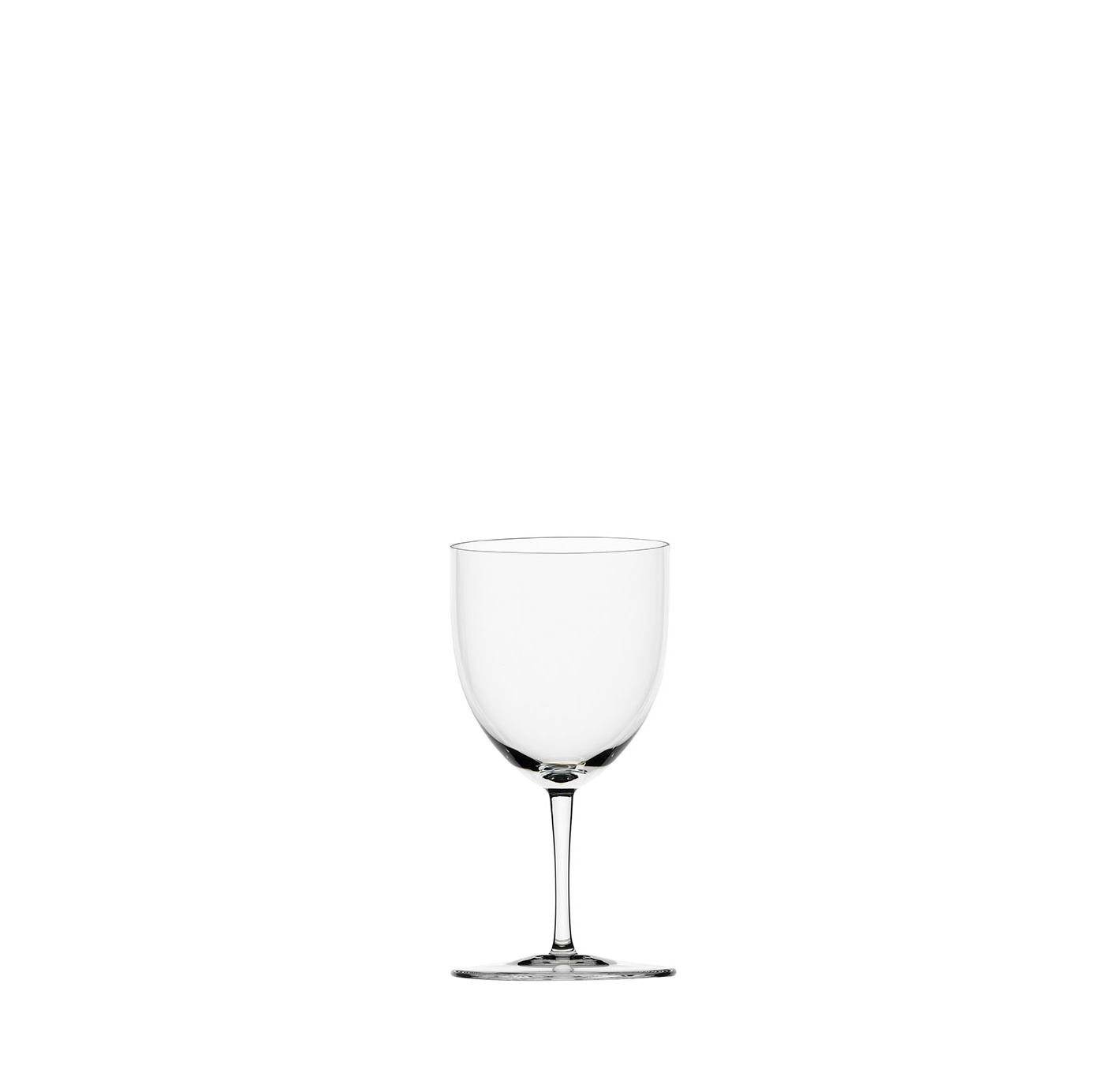 Lobmeyr, Drinking set no.4, Wine glass