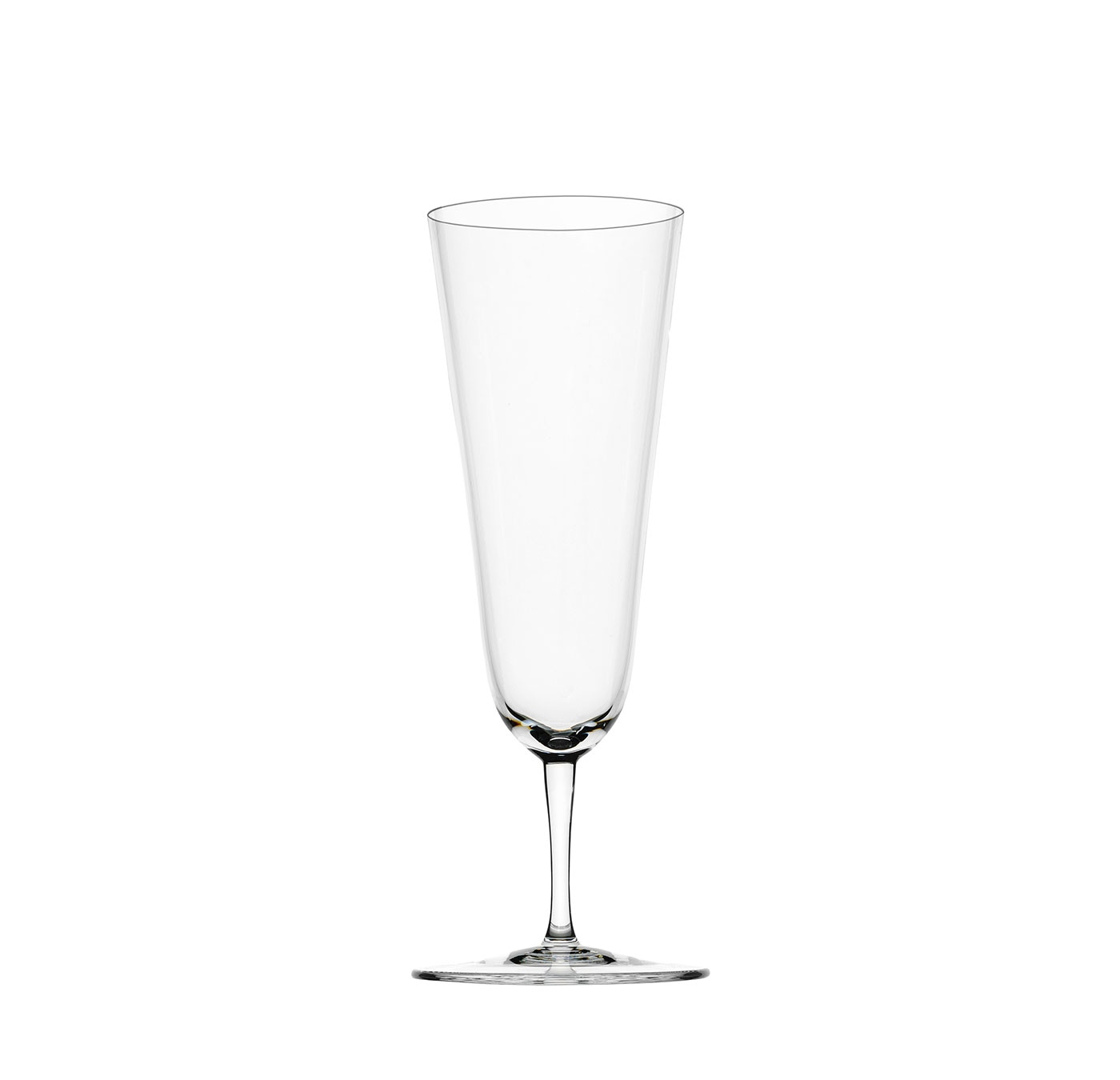 Lobmeyr, Drinking set no.4, Champagne flute