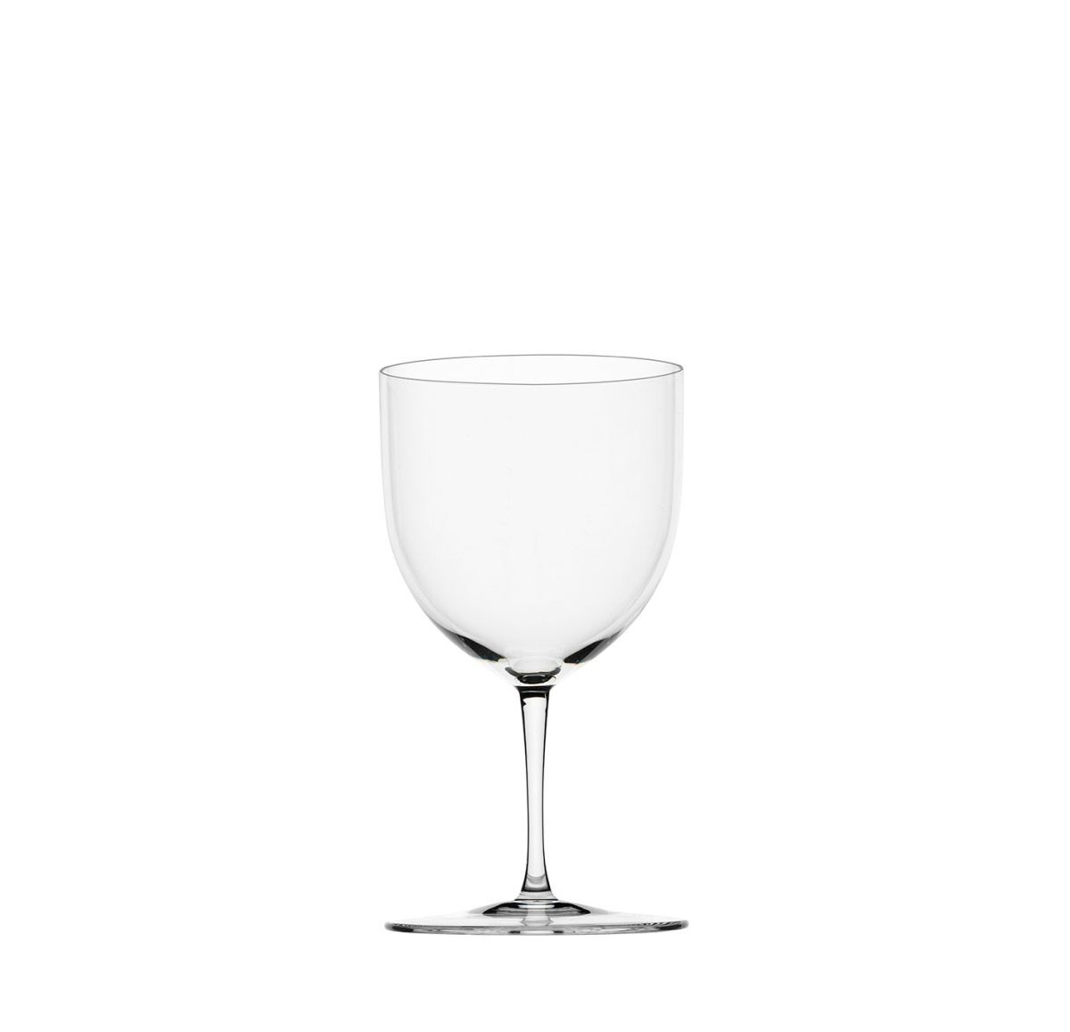 Lobmeyr, Drinking set no.4, Wine glass