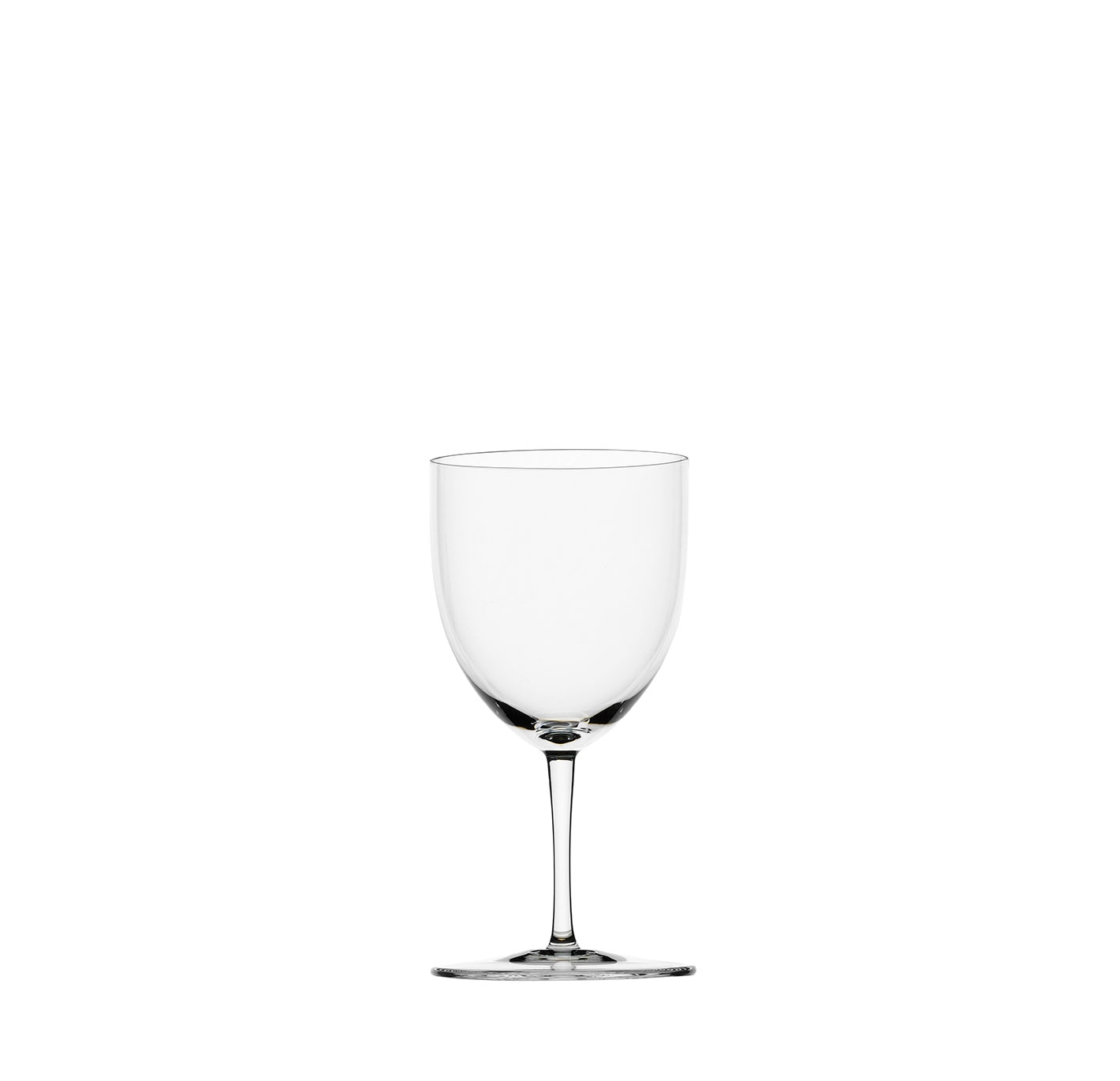 Lobmeyr, Drinking set no.4, Wine glass