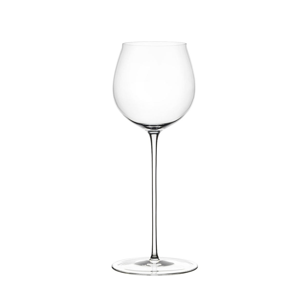 Lobmeyr, Ballerina, White wine glass