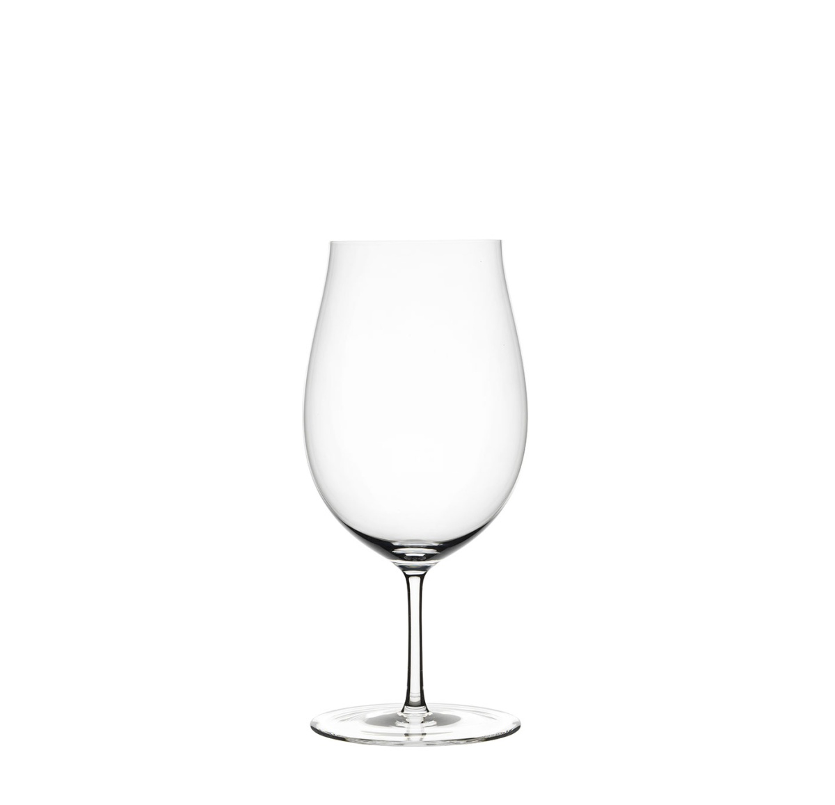 Lobmeyr, Ballerina, Red wine glass