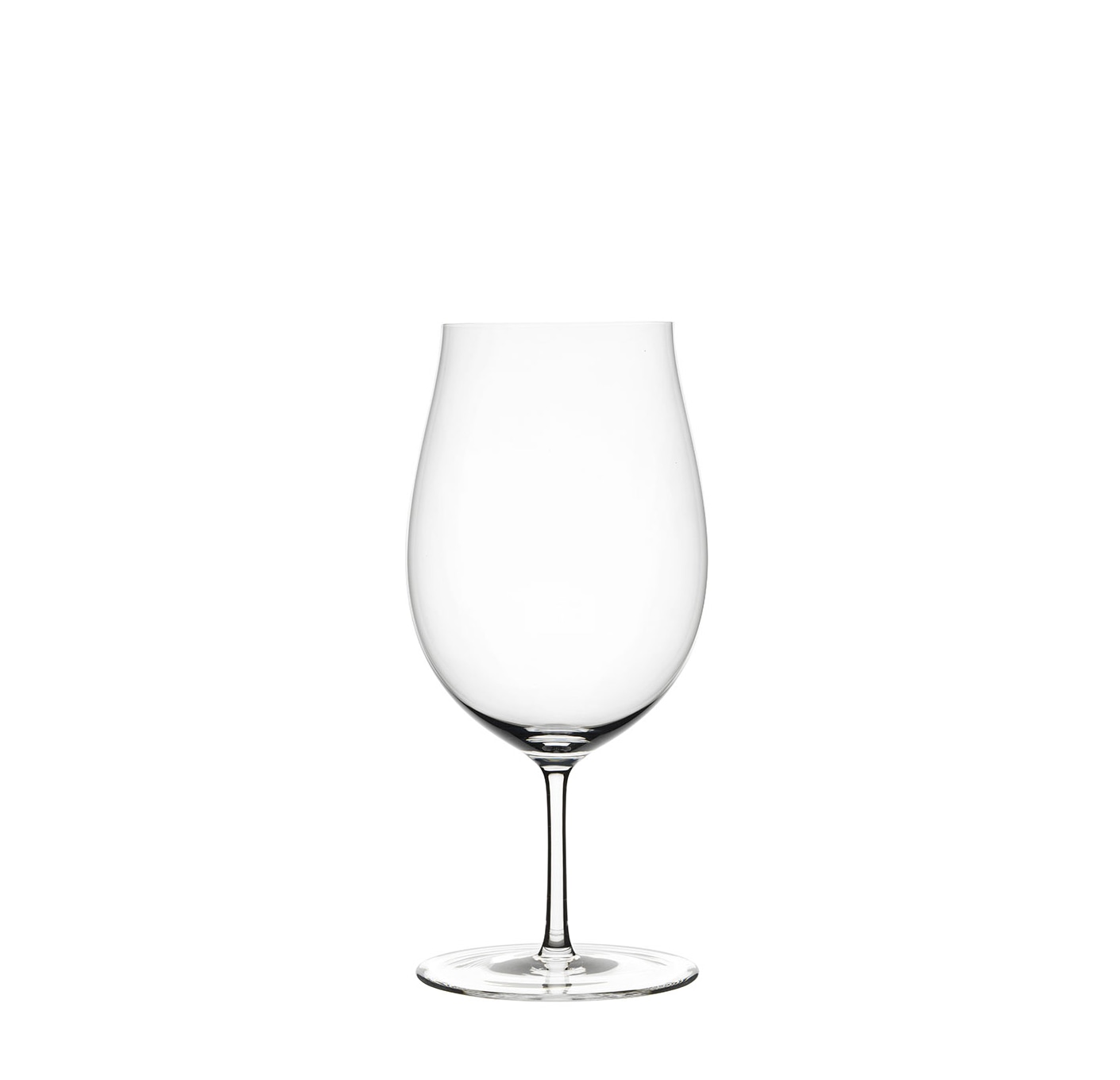 Lobmeyr, Ballerina, Red wine glass