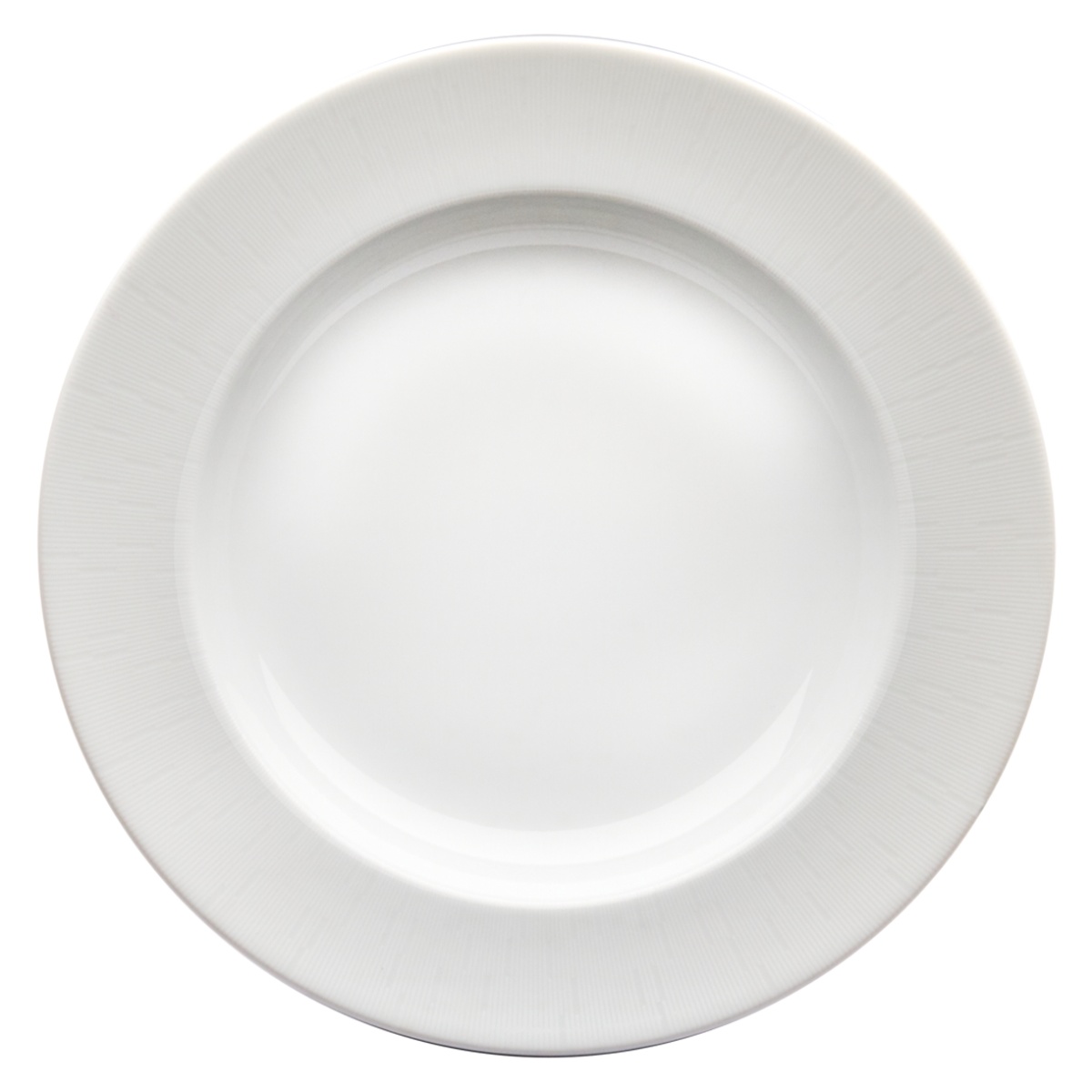 Haviland, Infini white, Deep platter