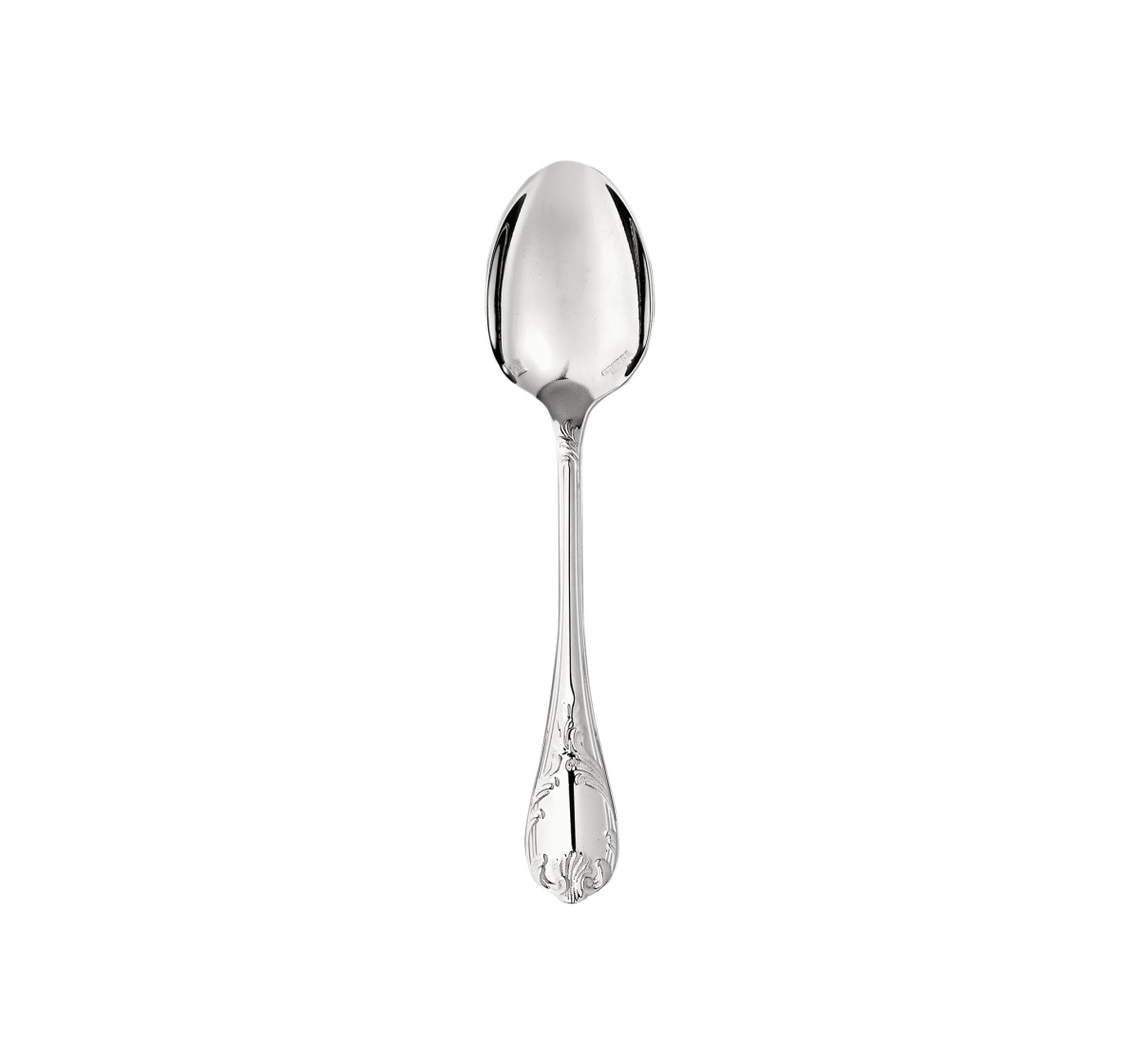 Christofle, Marly, silver plated, Espresso spoon