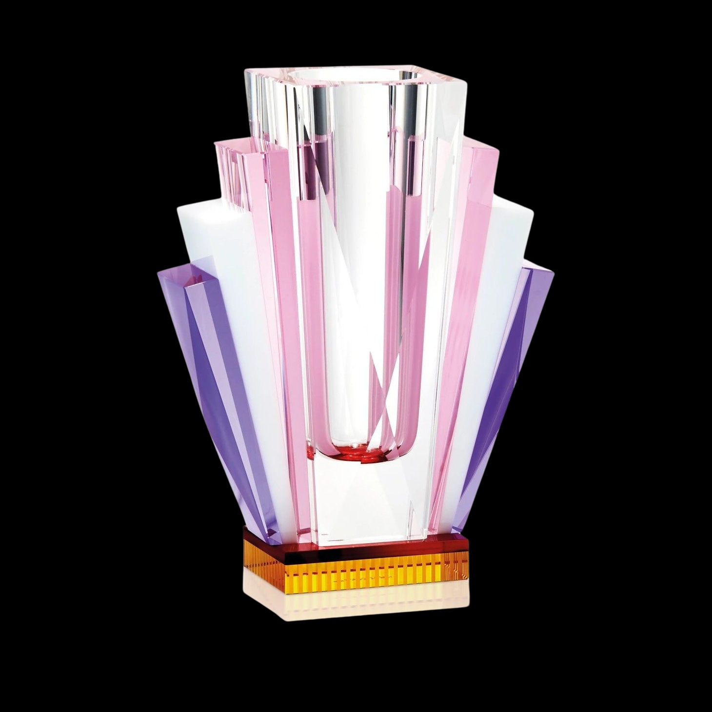 Reflections Copenhagen, Vases, South Beach Vase