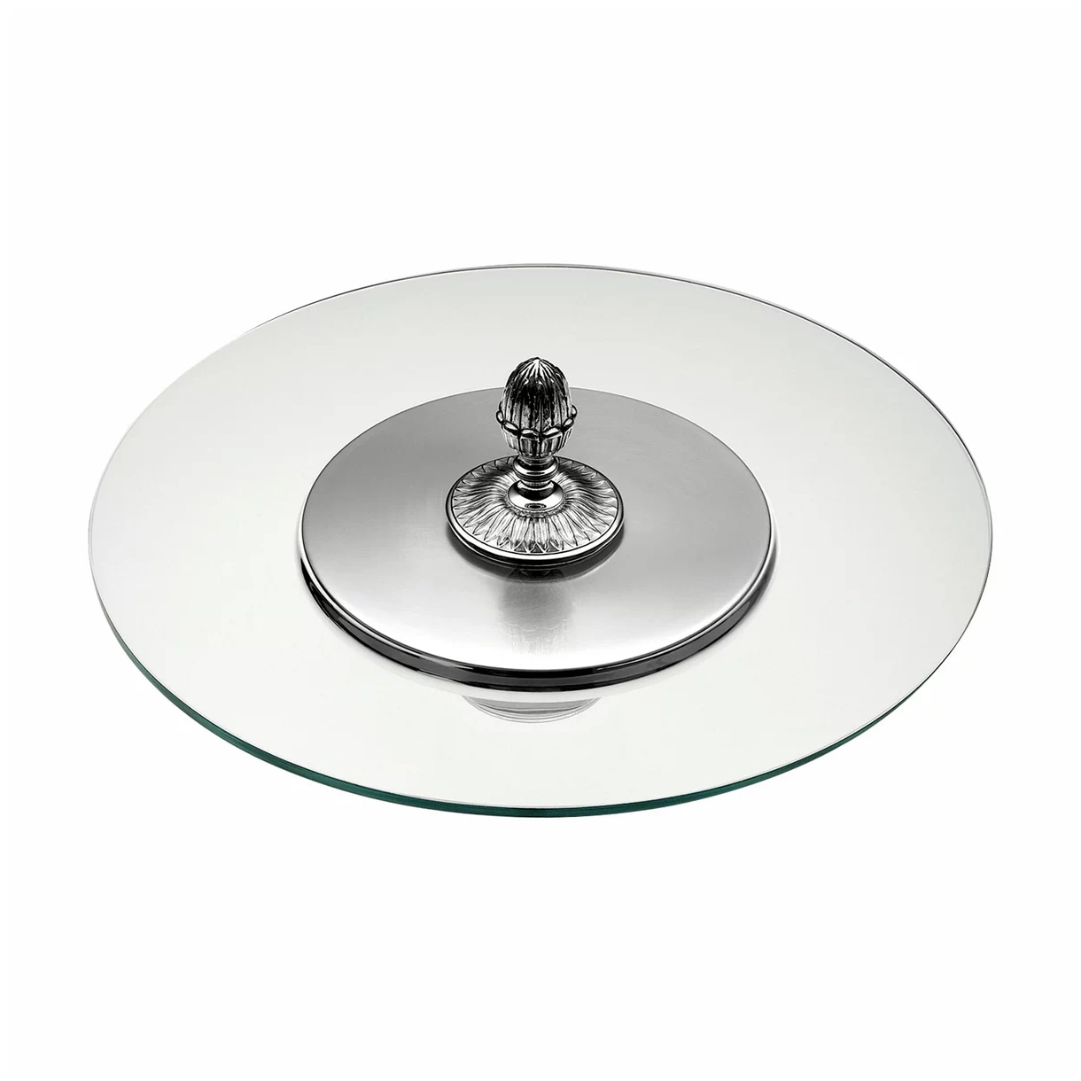 Christofle, Malmaison accessories, Cheese board