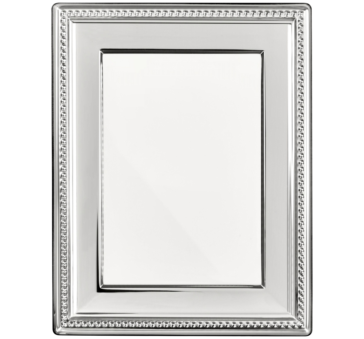 Christofle, Perles accessories, Picture frame 10x15 cm