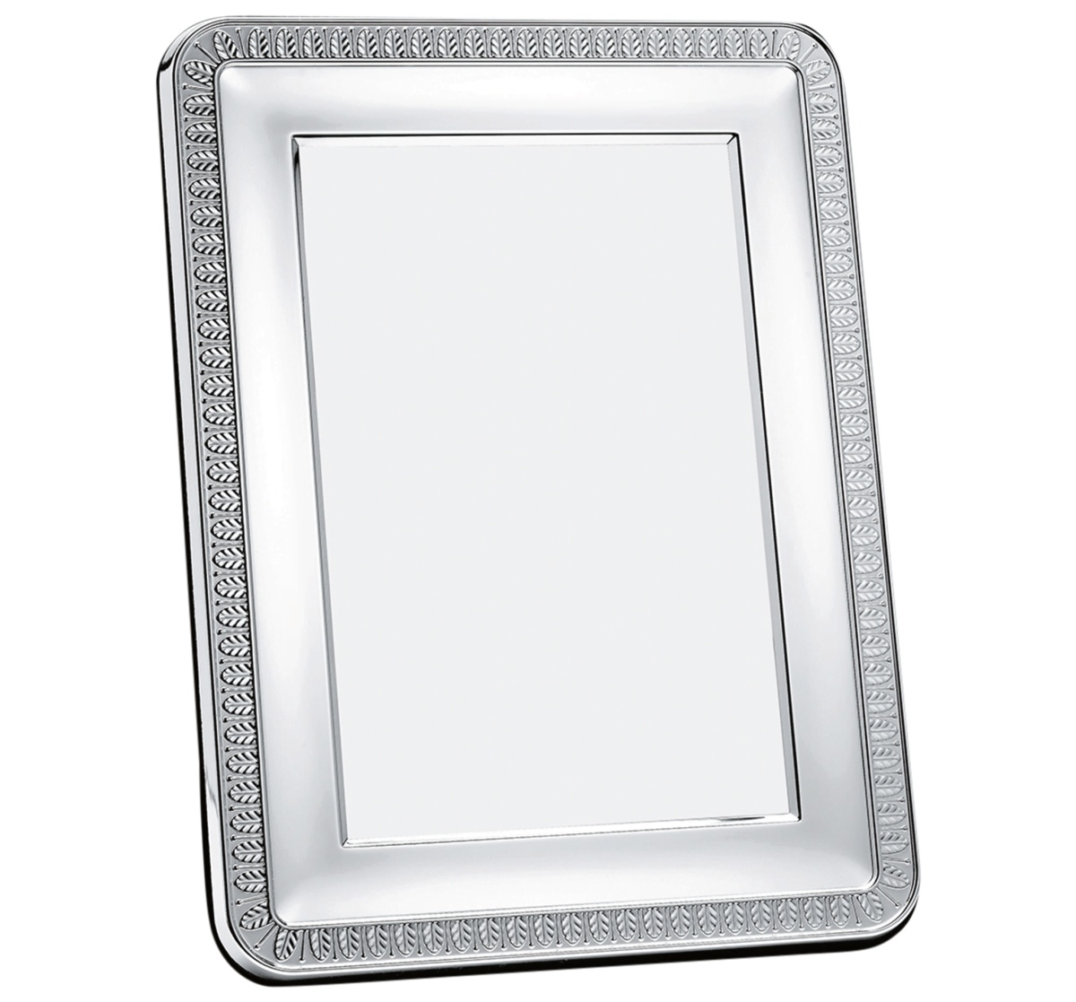 Christofle, Malmaison accessories, Picture frame 13x18 cm