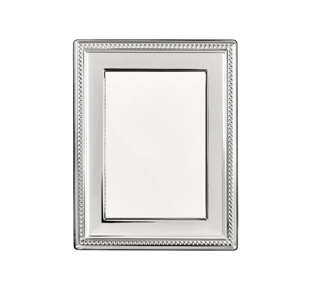 Christofle, Perles accessories, Picture frame 9x13 cm