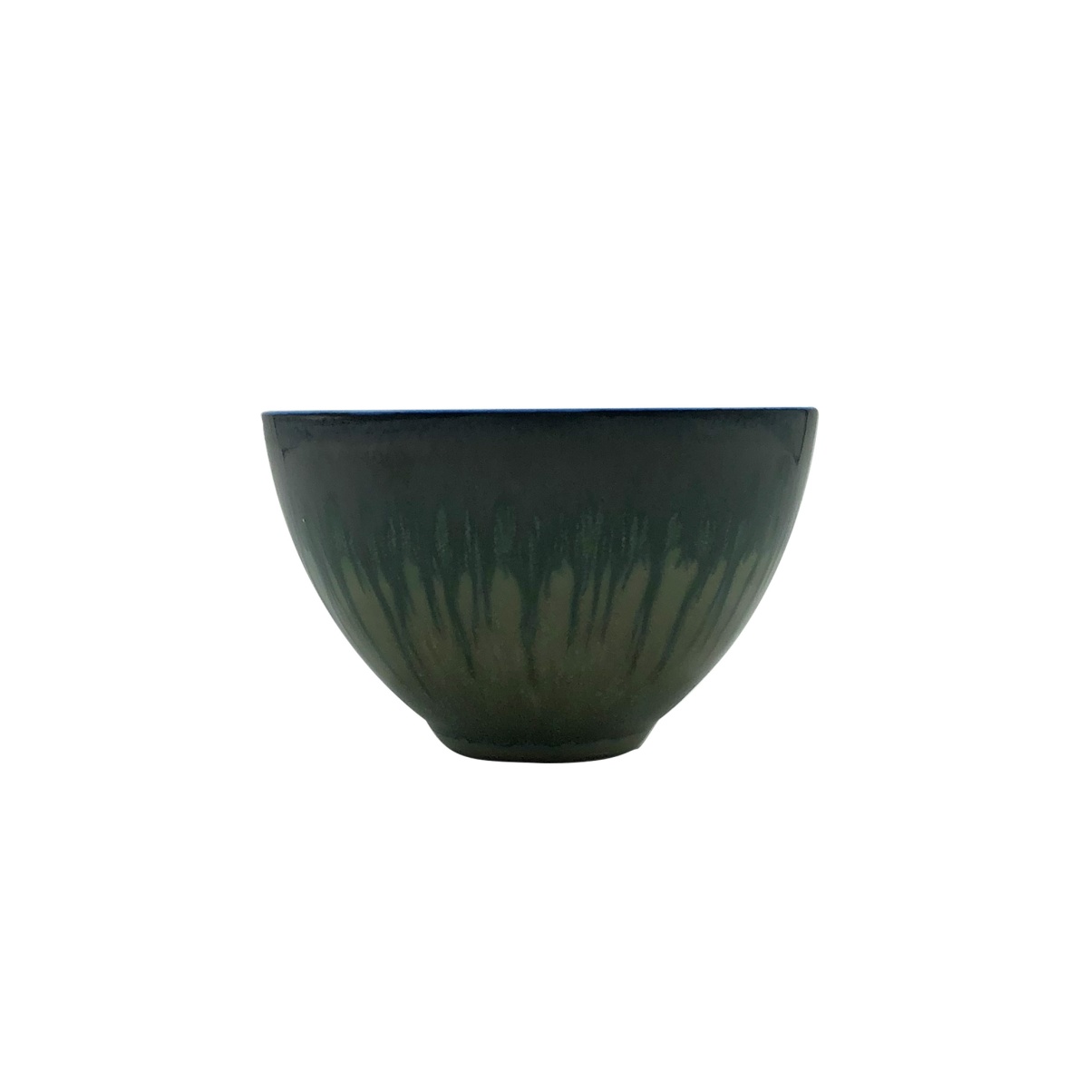 Jaune de Chrome, Cyclone,  bowl, maxi