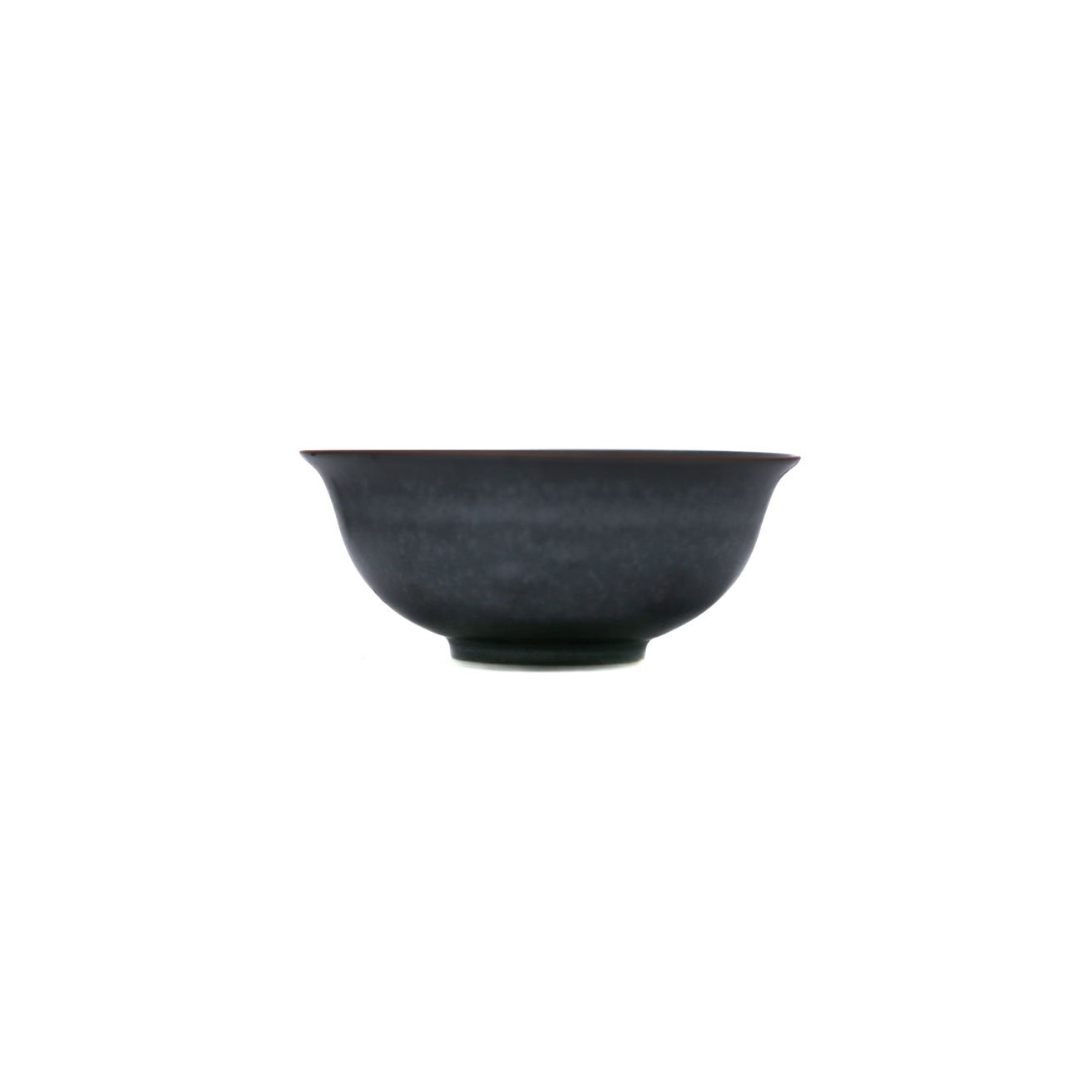 Jaune de Chrome, Bora Bora, Soup bowl