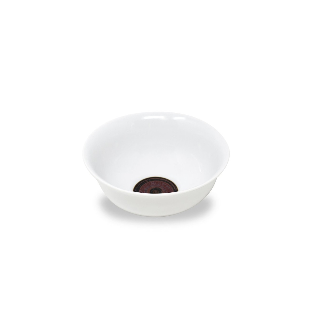 Jaune de Chrome, Tellure, Soup bowl